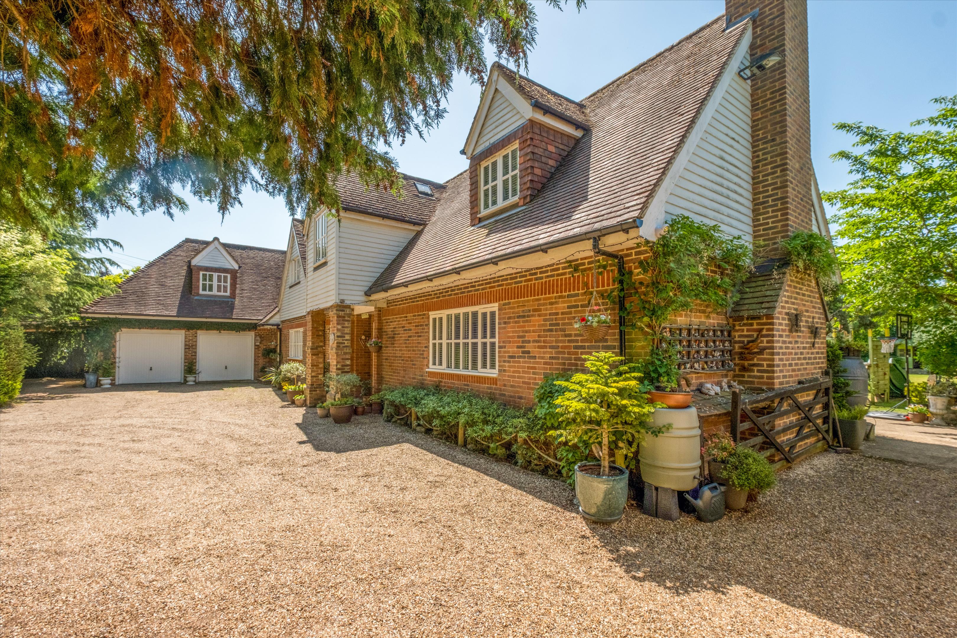 Offham Road, West Malling, Kent ME19