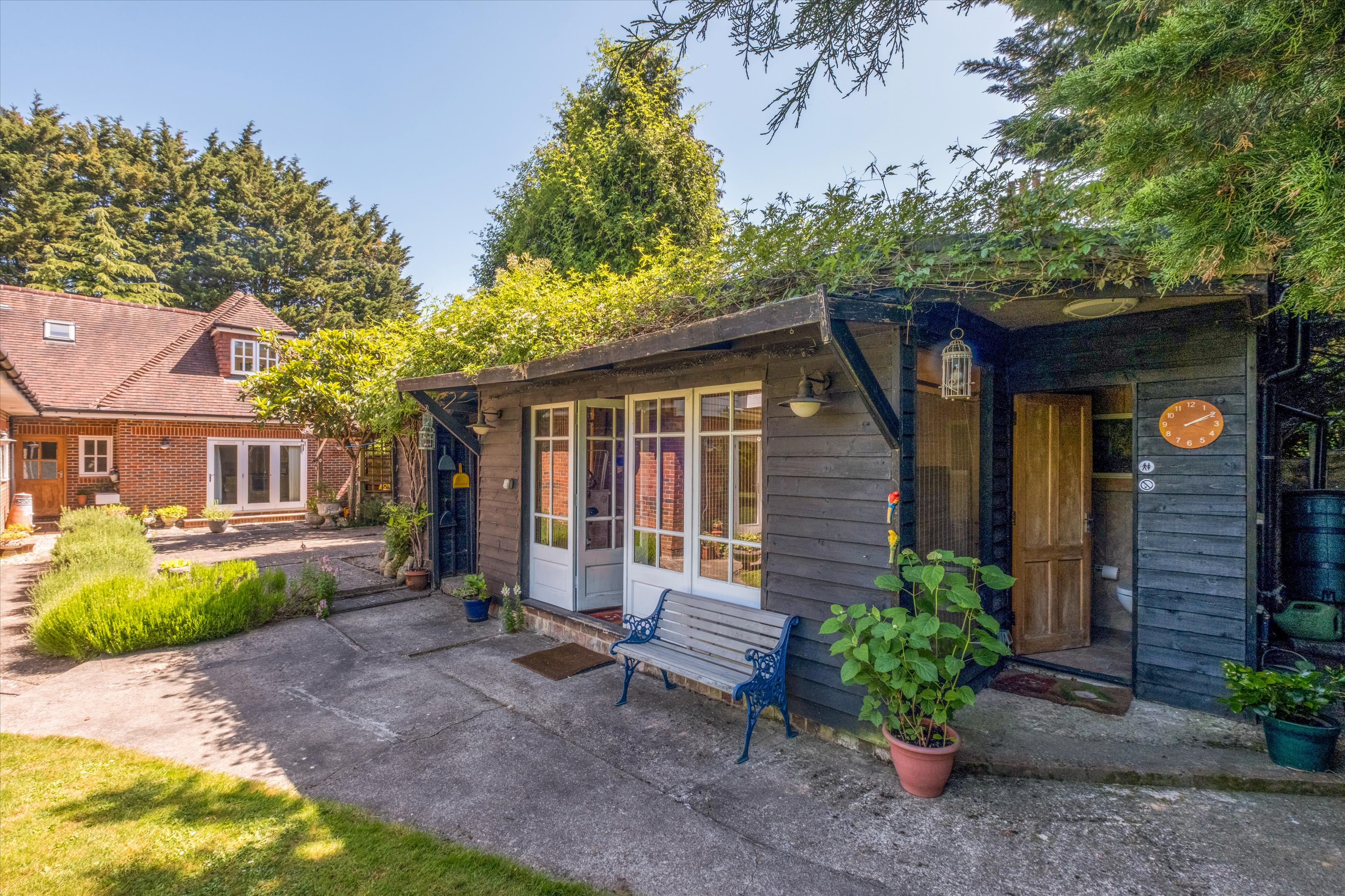 Offham Road, West Malling, Kent ME19