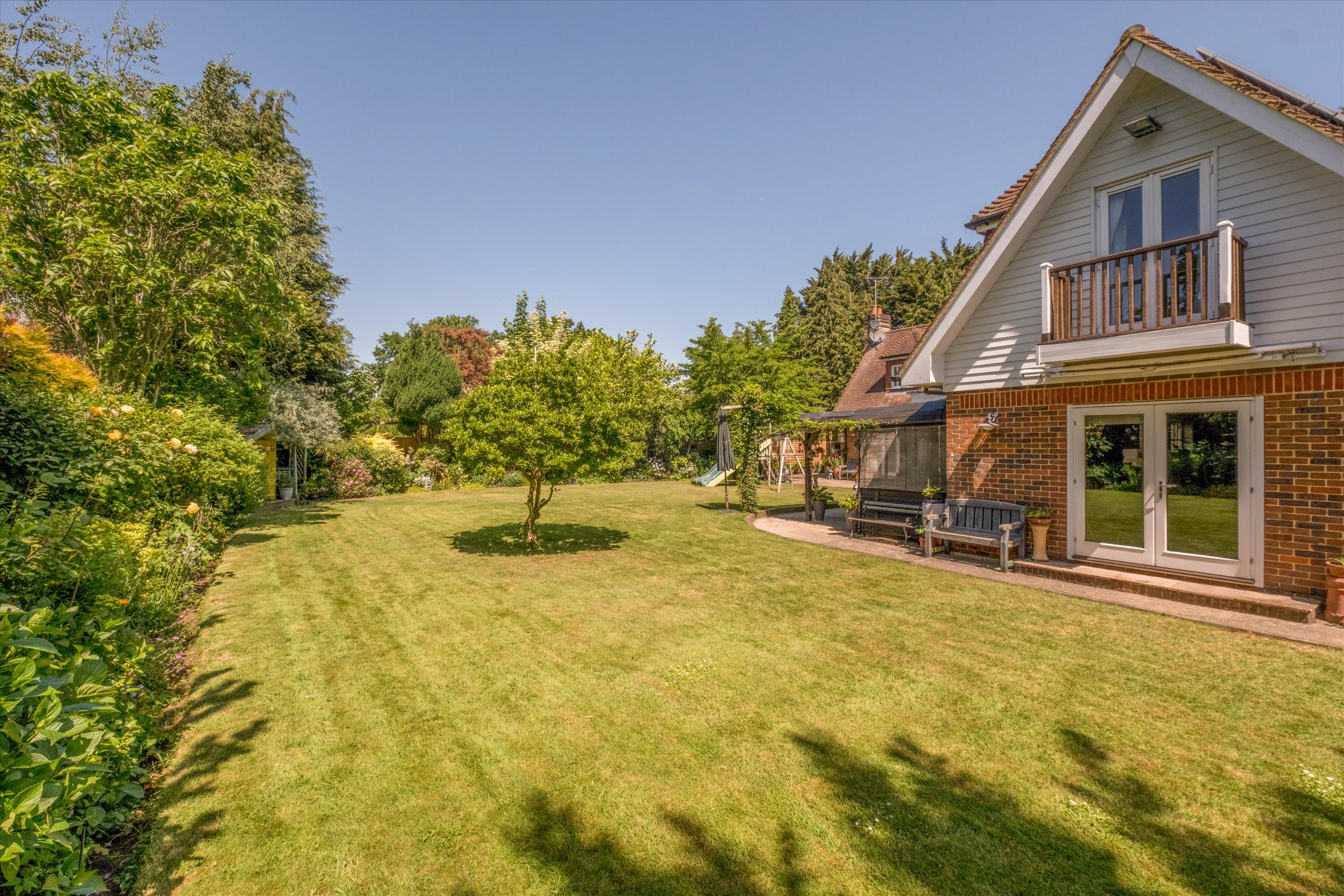 Offham Road, West Malling, Kent ME19
