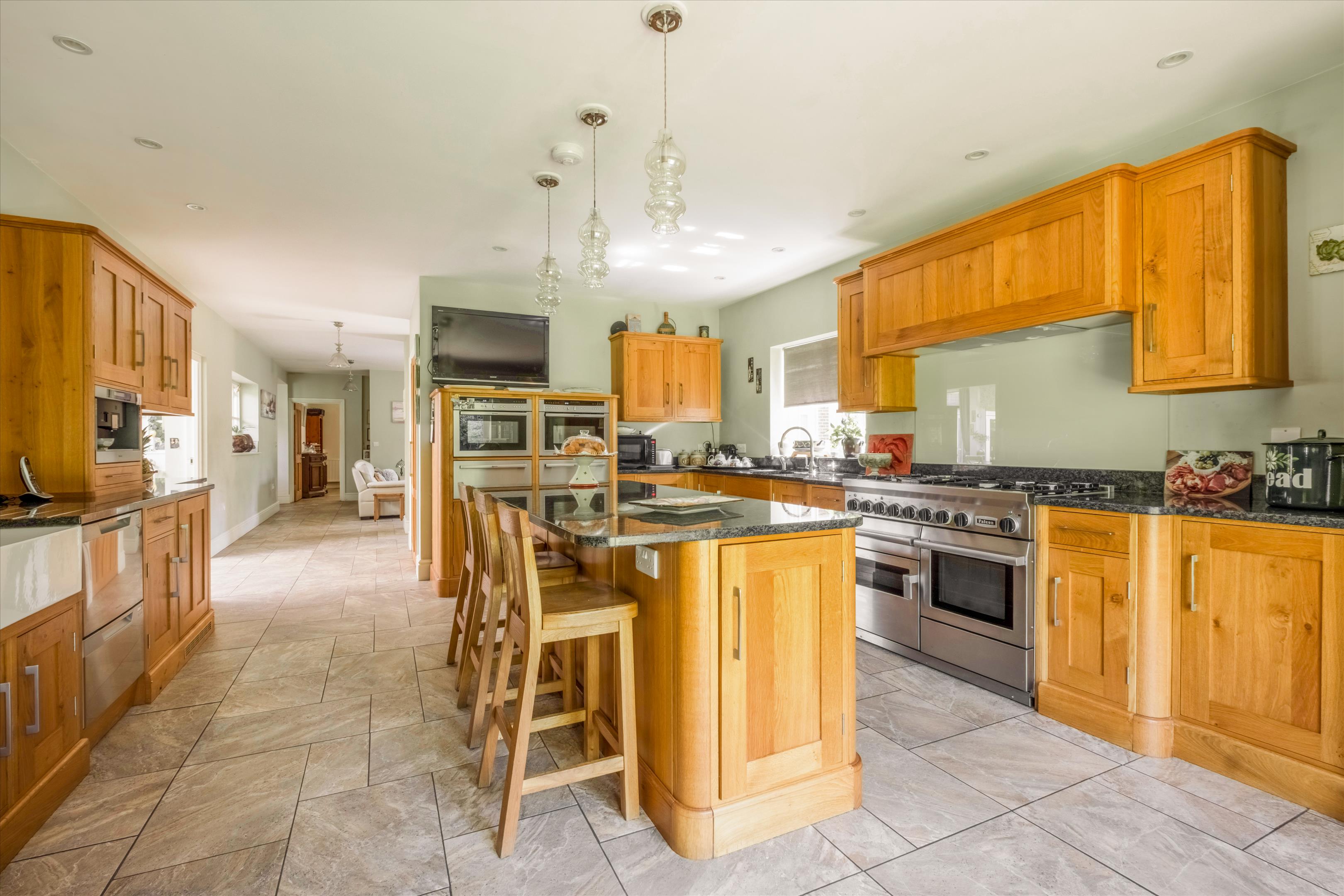 Offham Road, West Malling, Kent ME19