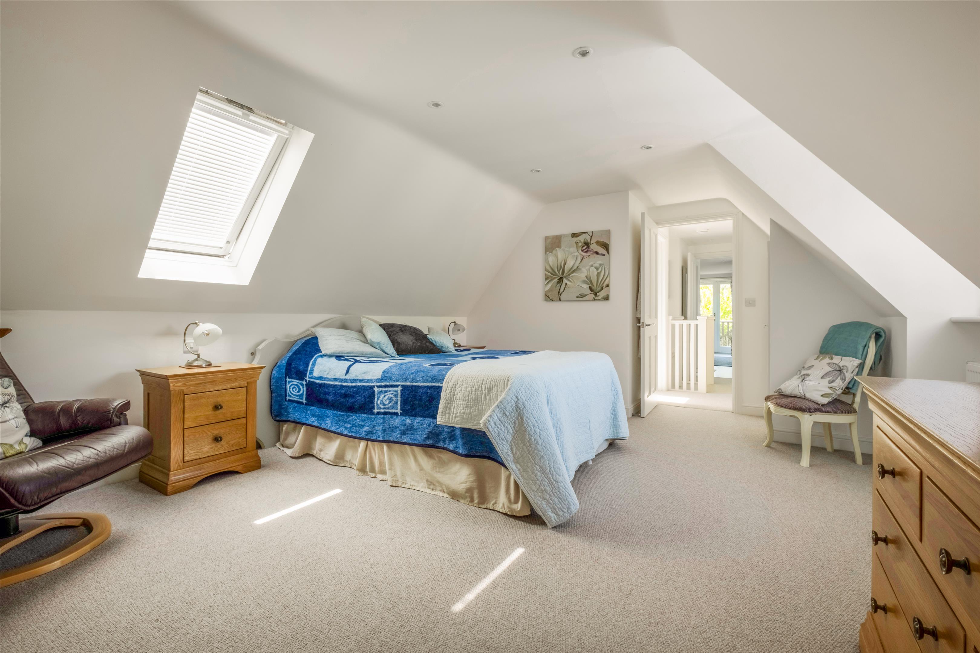 Offham Road, West Malling, Kent ME19