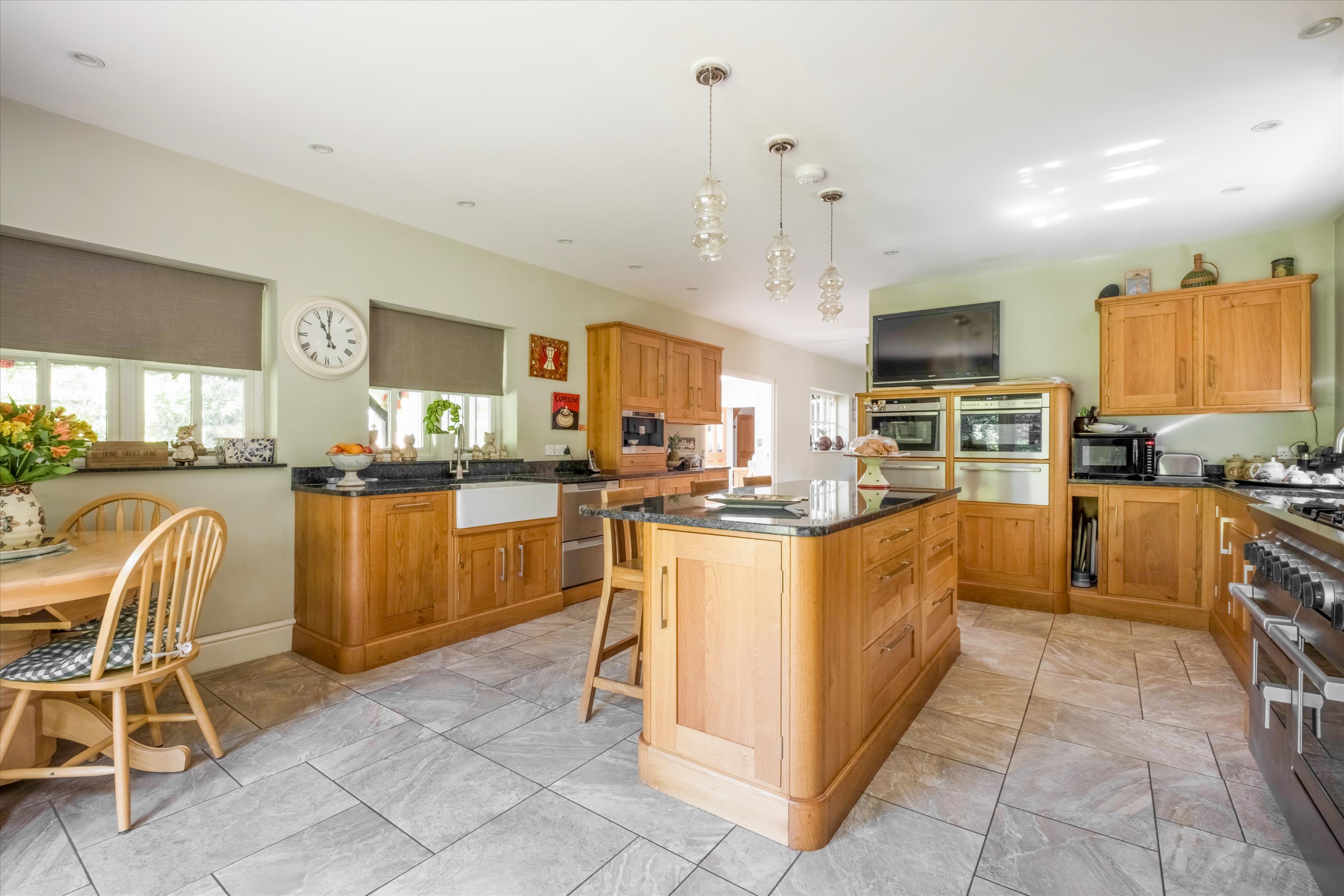 Offham Road, West Malling, Kent ME19