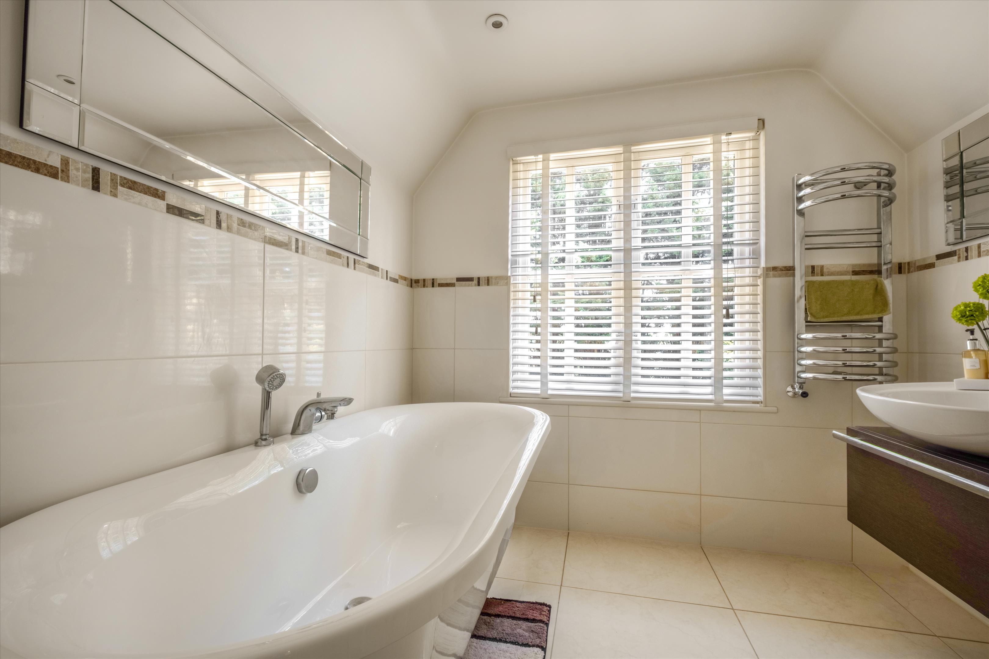 Offham Road, West Malling, Kent ME19