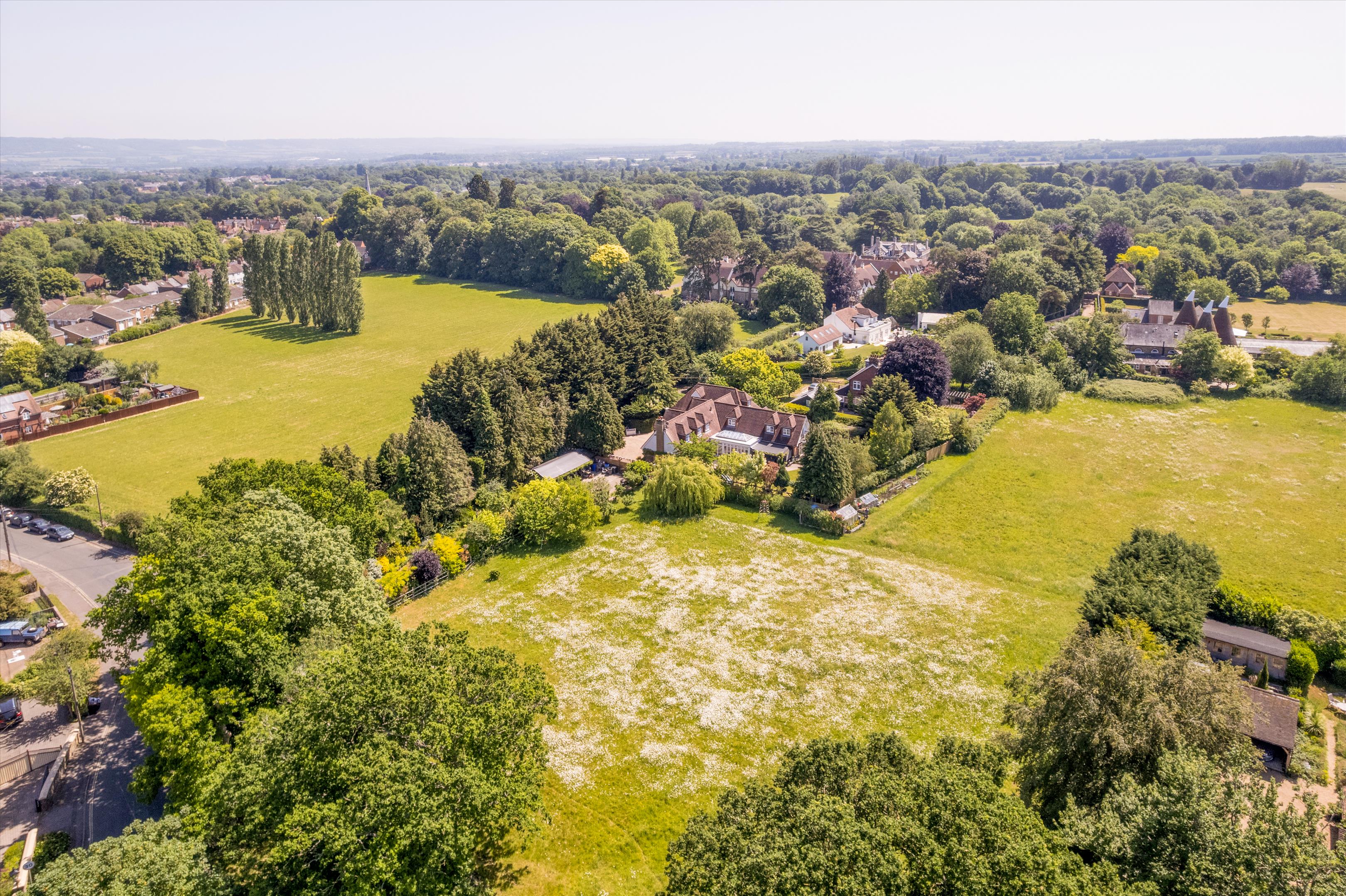 Offham Road, West Malling, Kent ME19