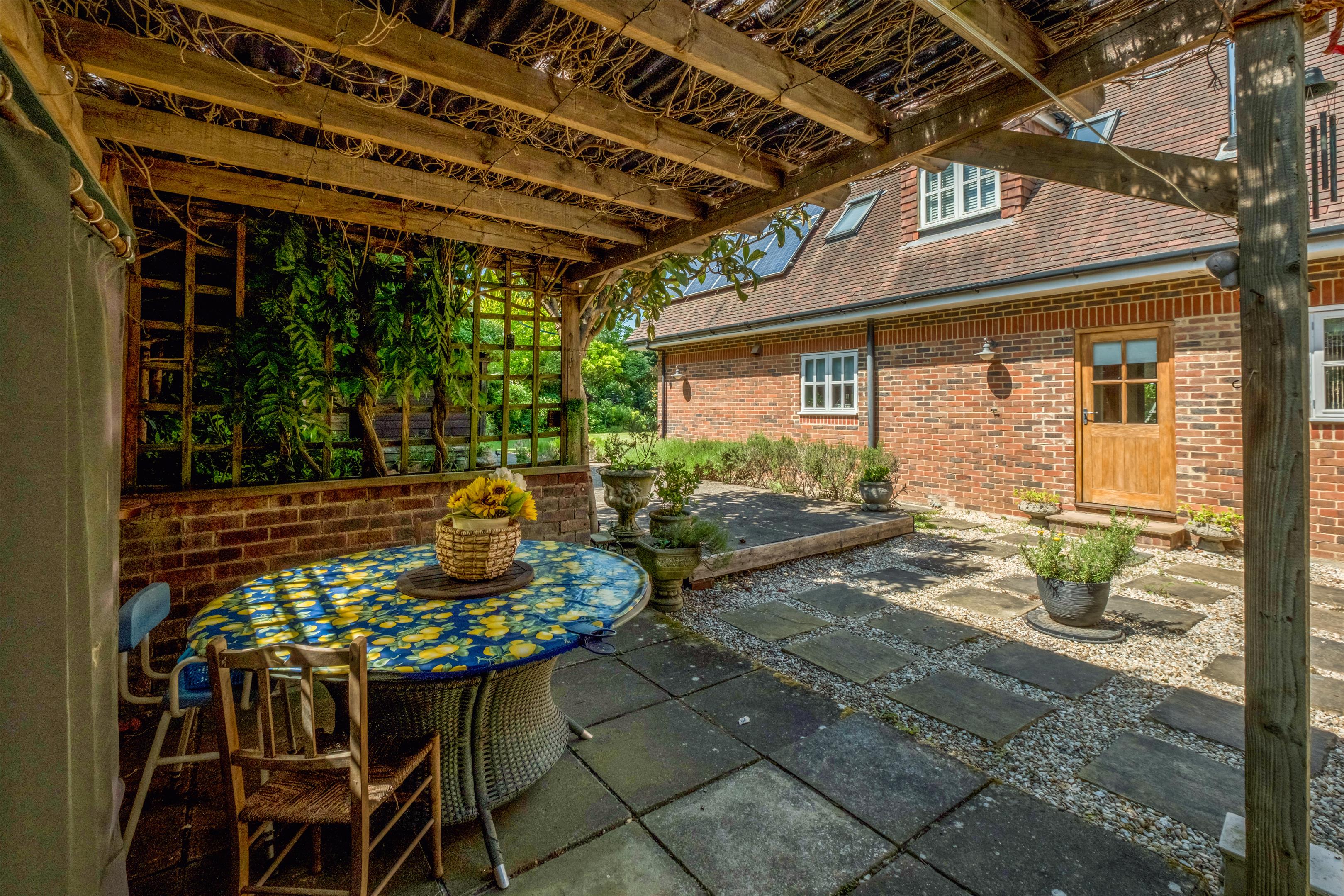 Offham Road, West Malling, Kent ME19