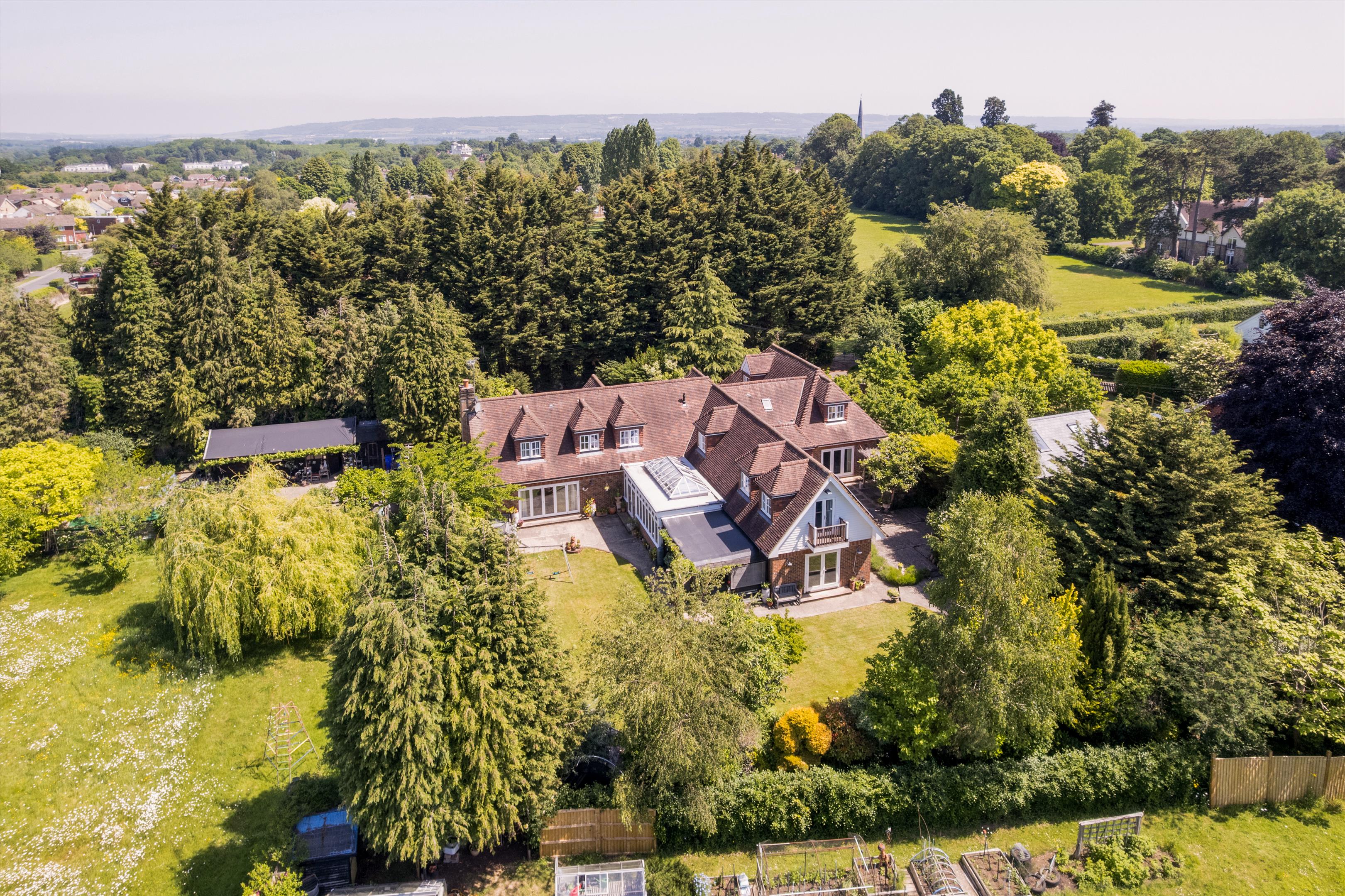 Offham Road, West Malling, Kent ME19