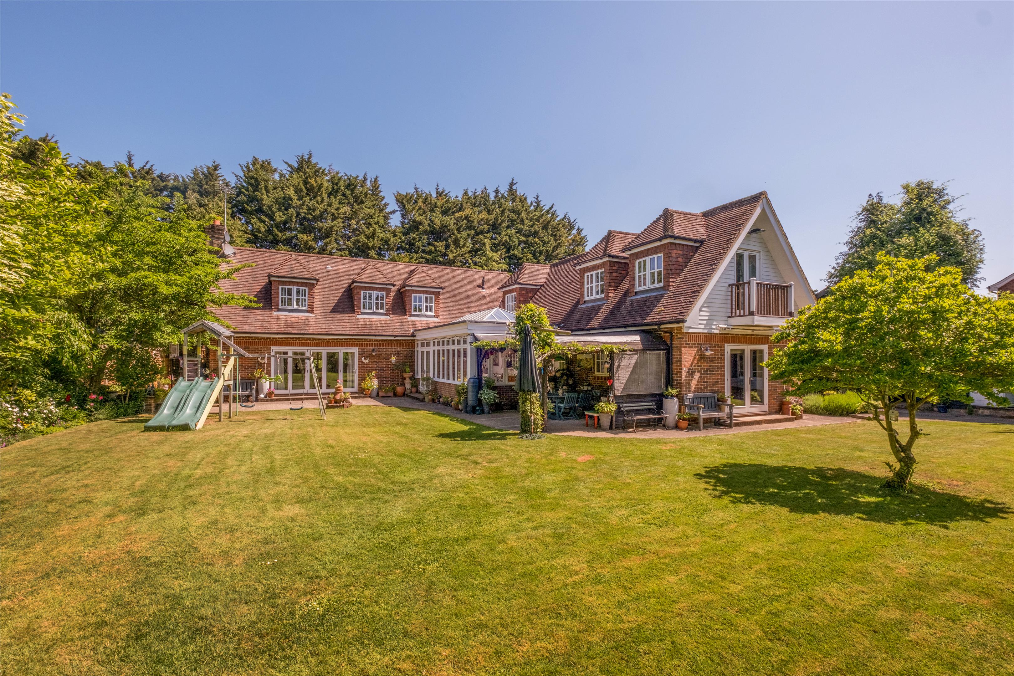 Offham Road, West Malling, Kent ME19