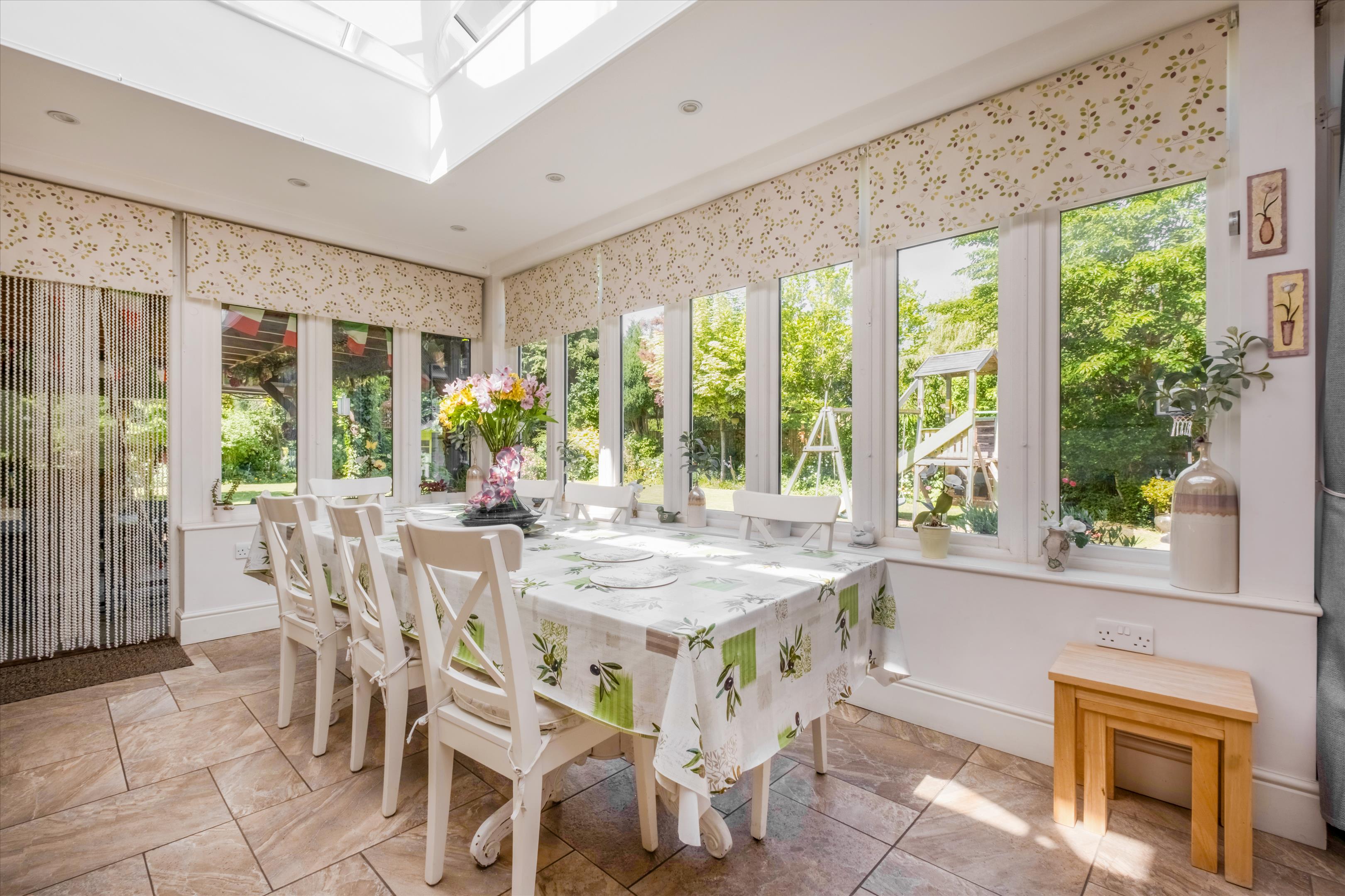 Offham Road, West Malling, Kent ME19