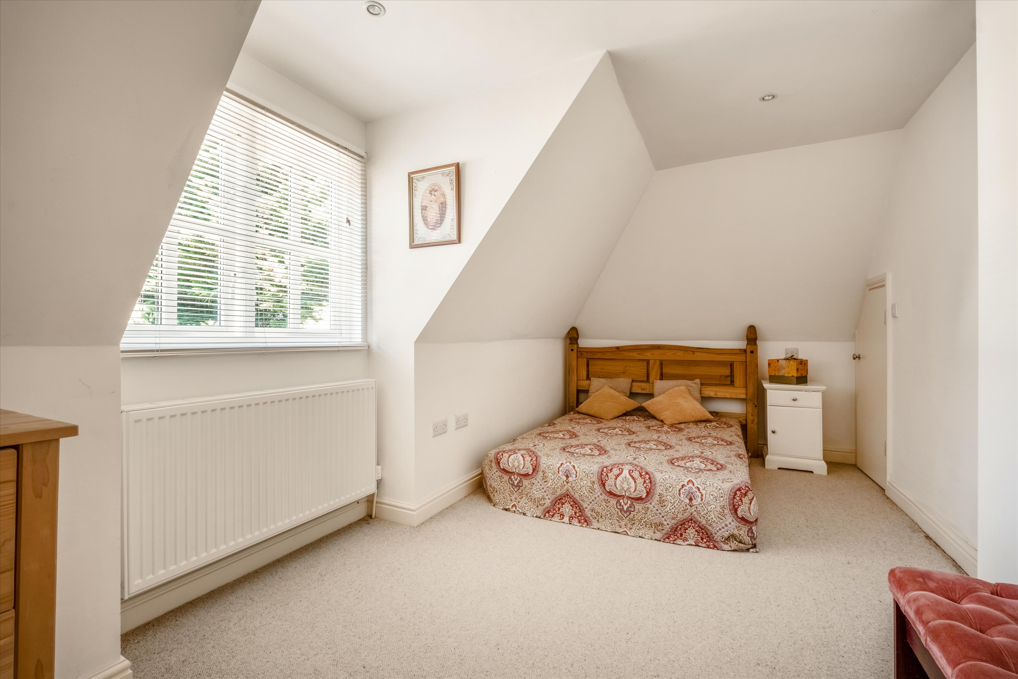 Offham Road, West Malling, Kent ME19