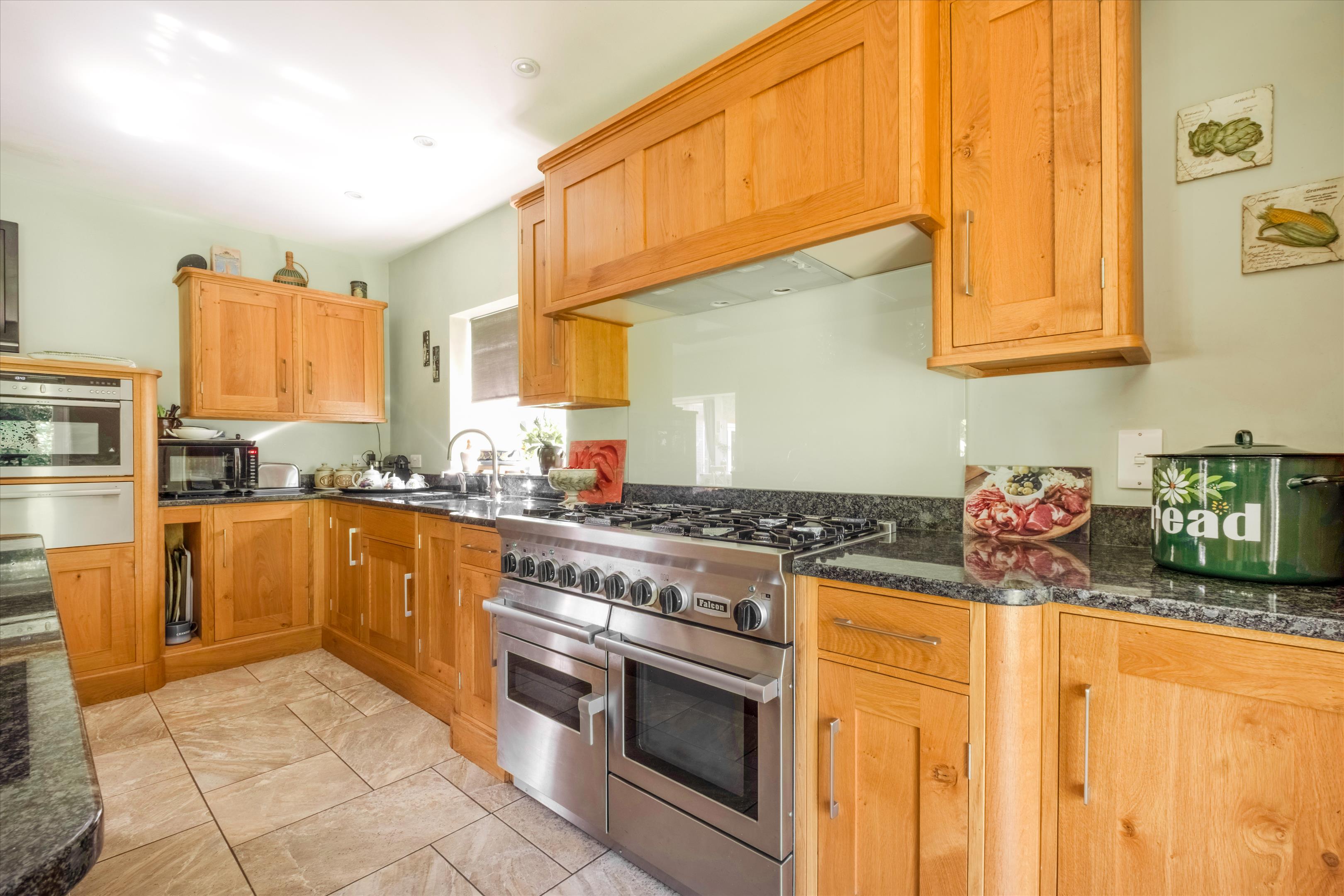 Offham Road, West Malling, Kent ME19