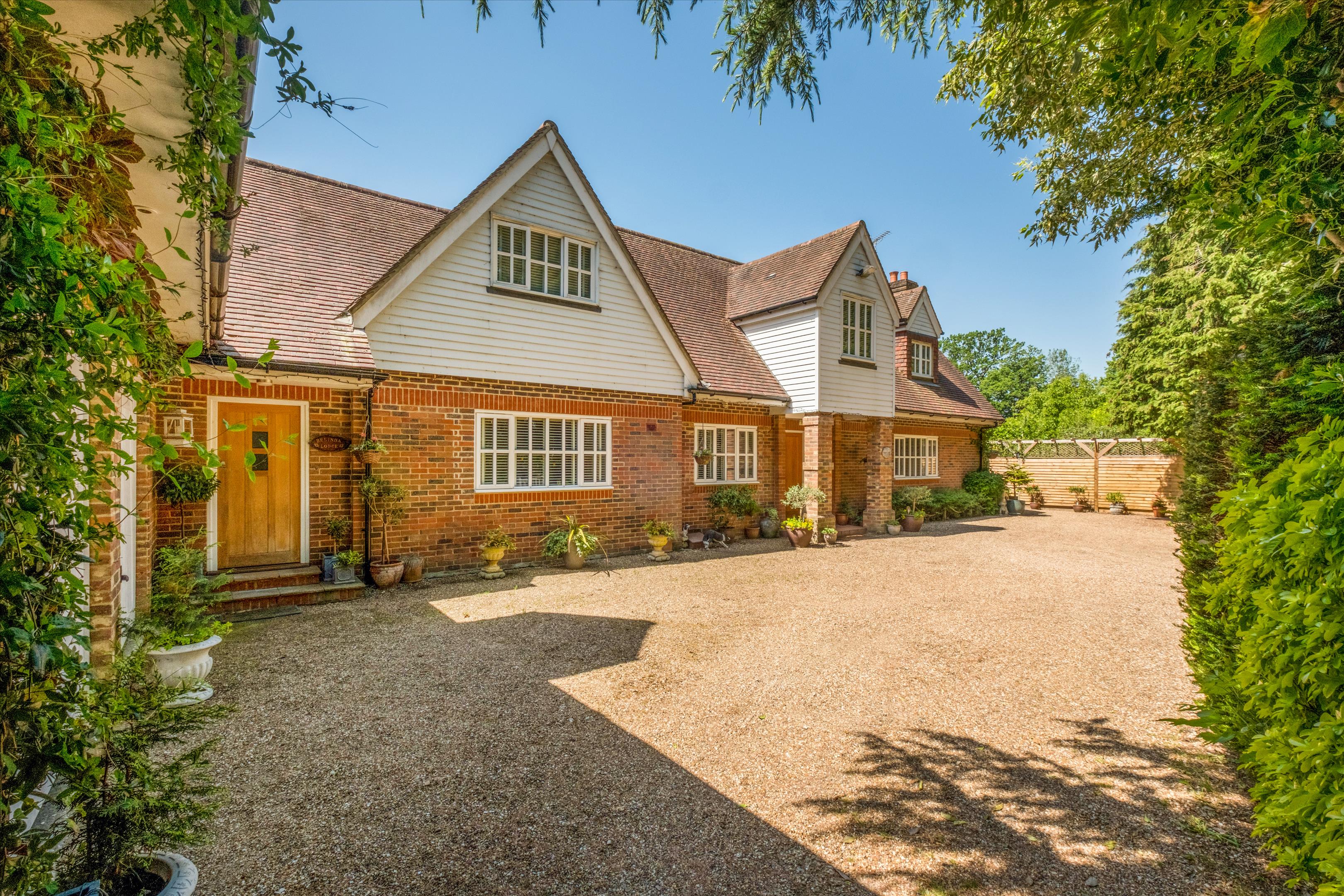 Offham Road, West Malling, Kent ME19