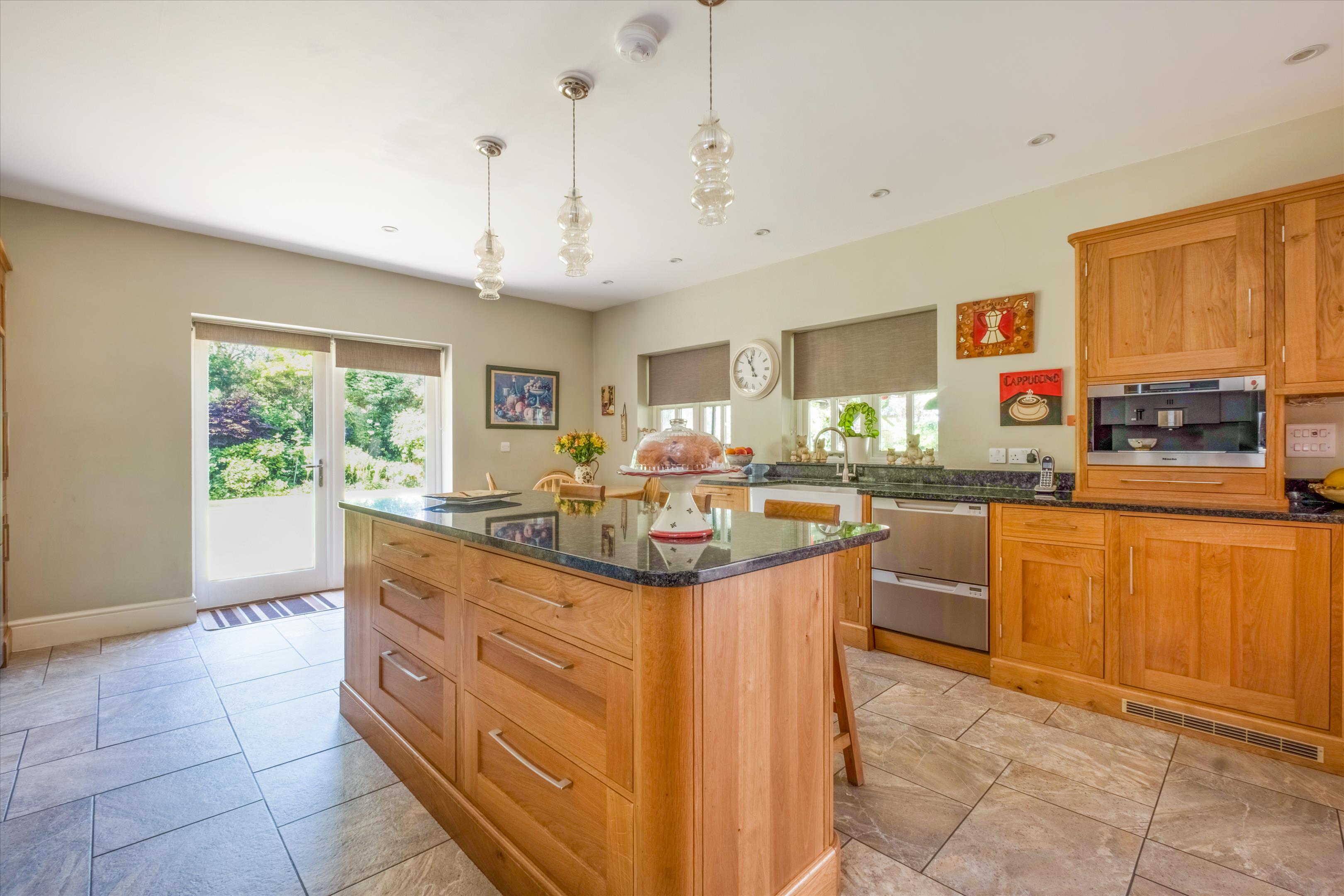 Offham Road, West Malling, Kent ME19