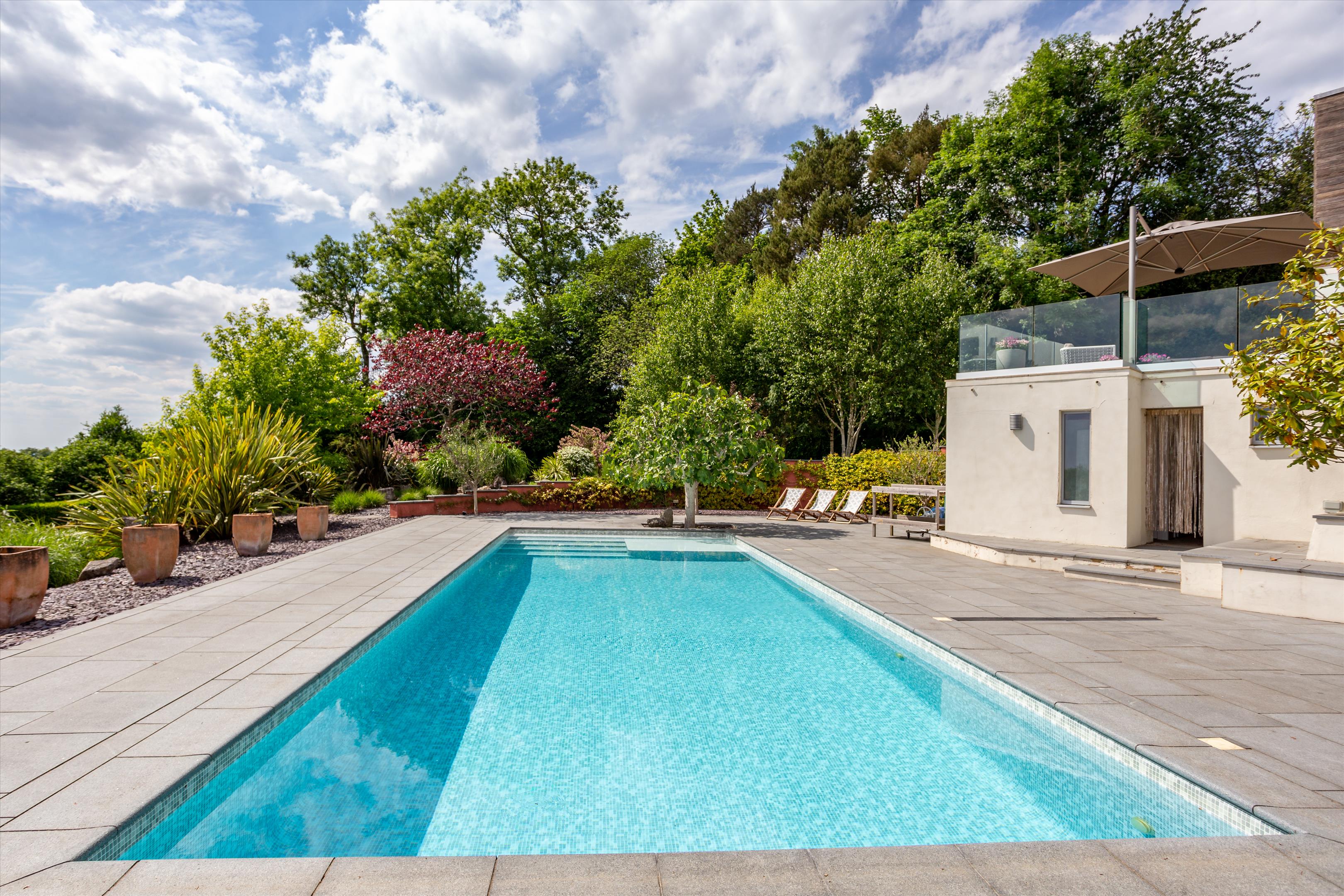 Froghole Lane, Crockham Hill, Westerham, Sevenoaks, Kent, TN8