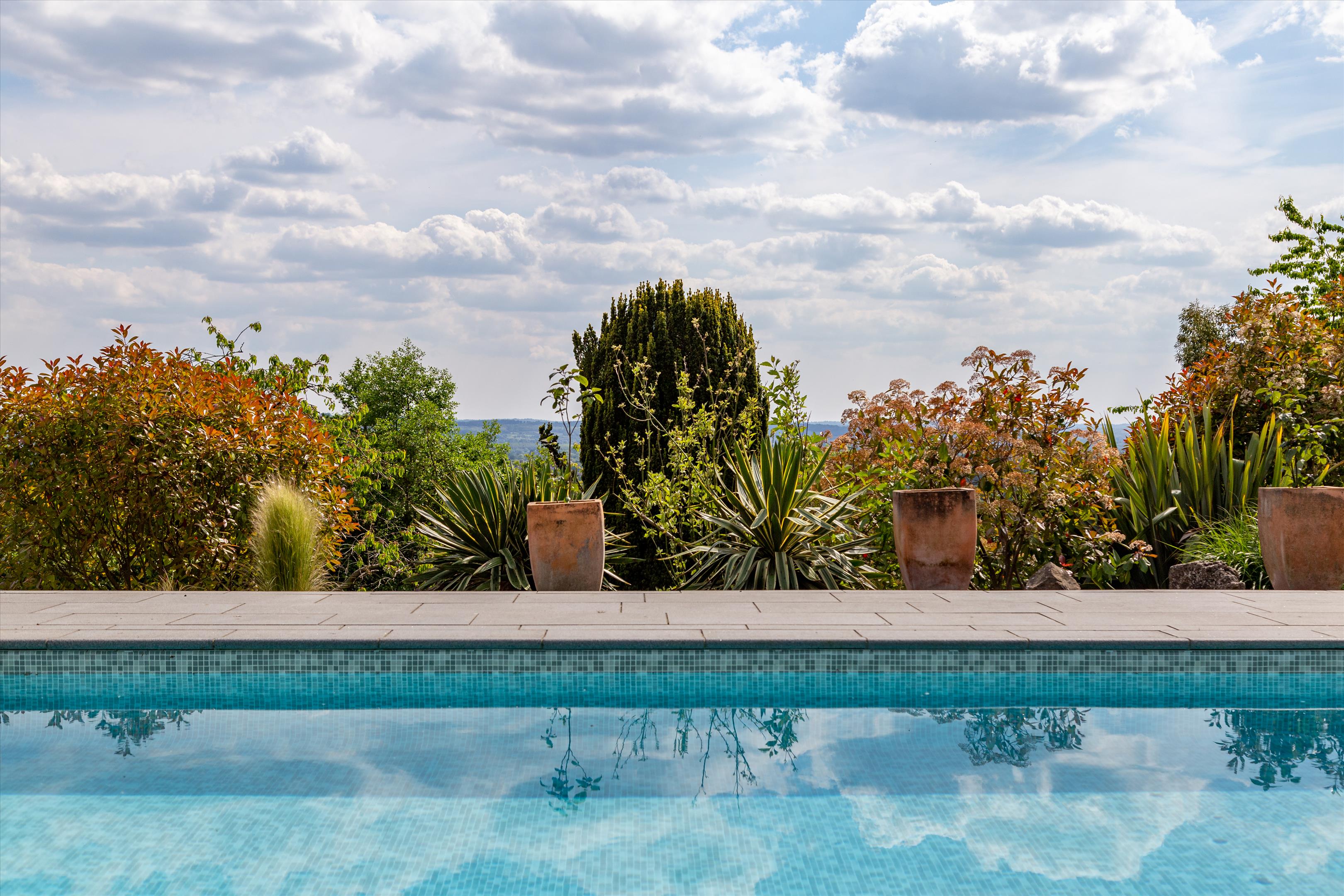 Froghole Lane, Crockham Hill, Westerham, Sevenoaks, Kent, TN8