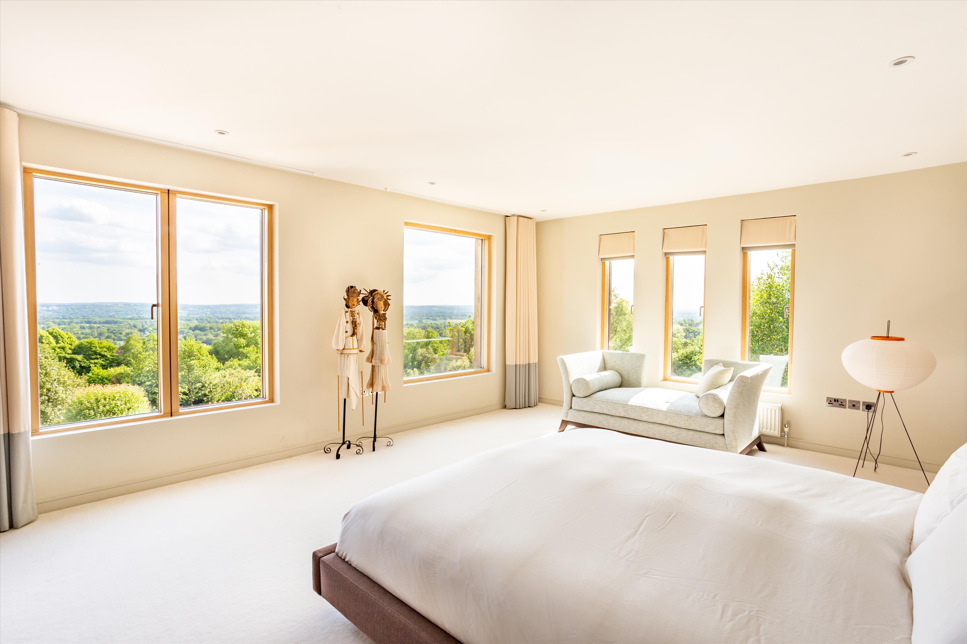 Froghole Lane, Crockham Hill, Westerham, Sevenoaks, Kent, TN8