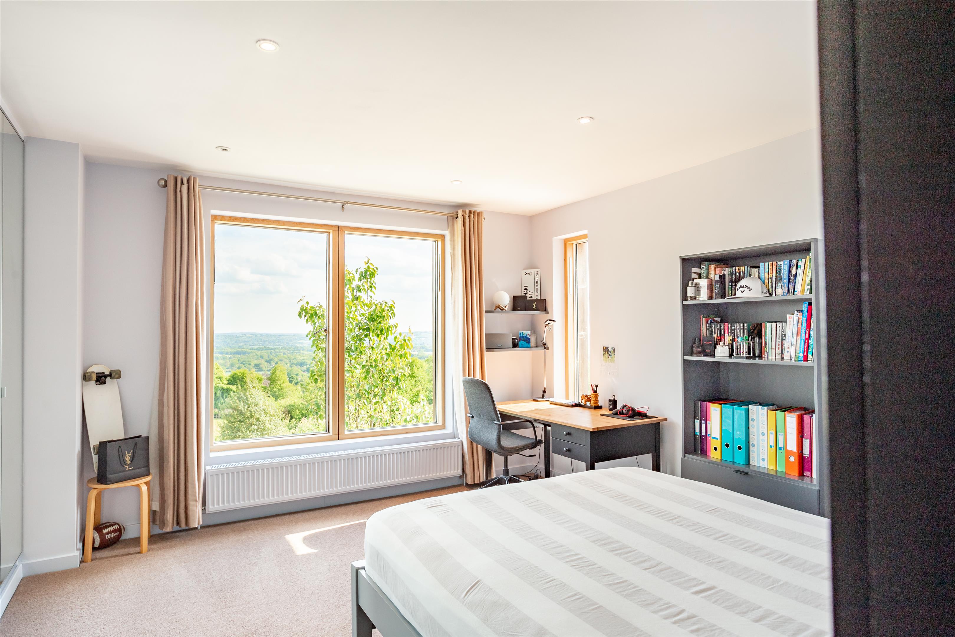 Froghole Lane, Crockham Hill, Westerham, Sevenoaks, Kent, TN8