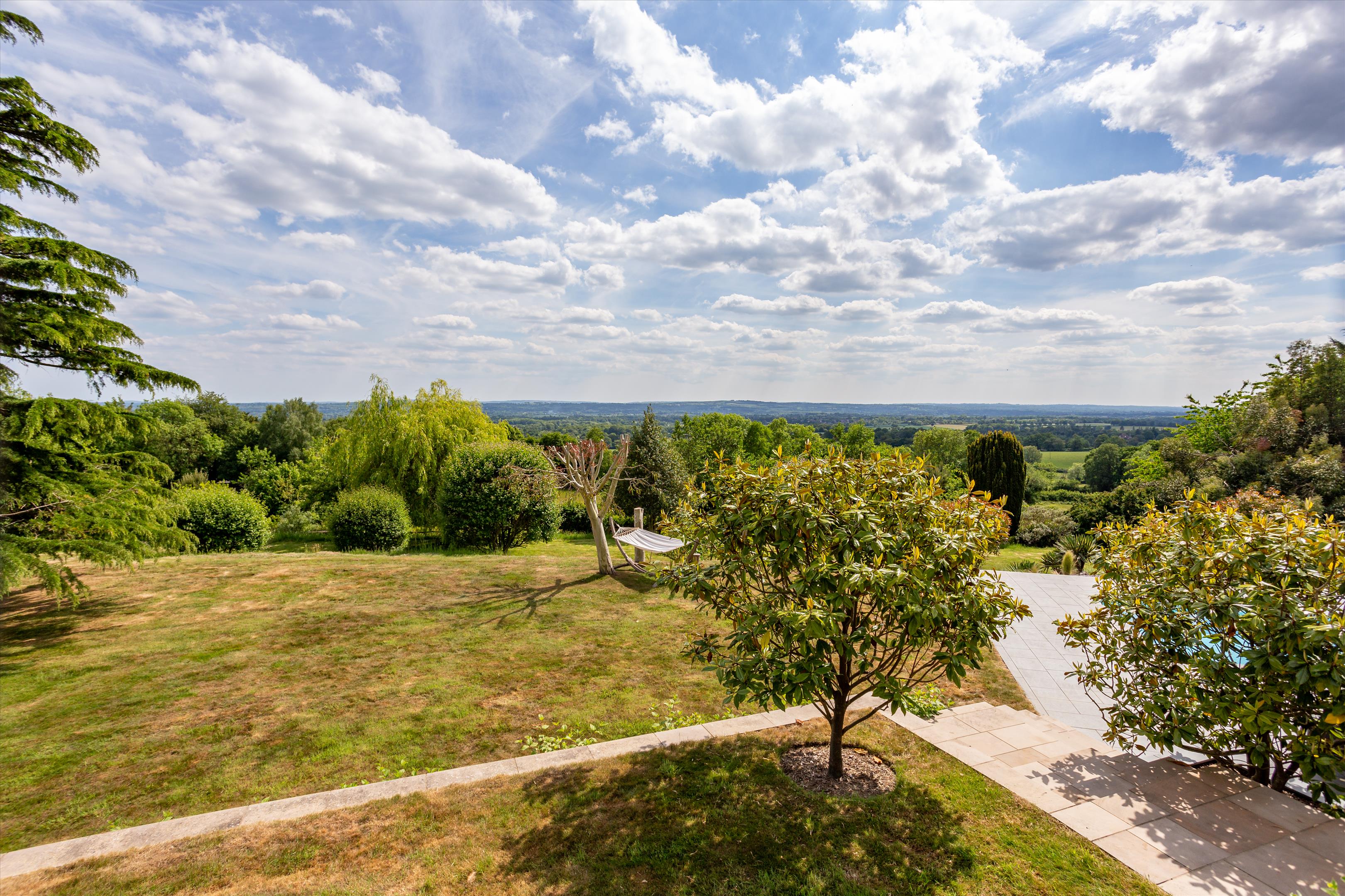 Froghole Lane, Crockham Hill, Westerham, Sevenoaks, Kent, TN8