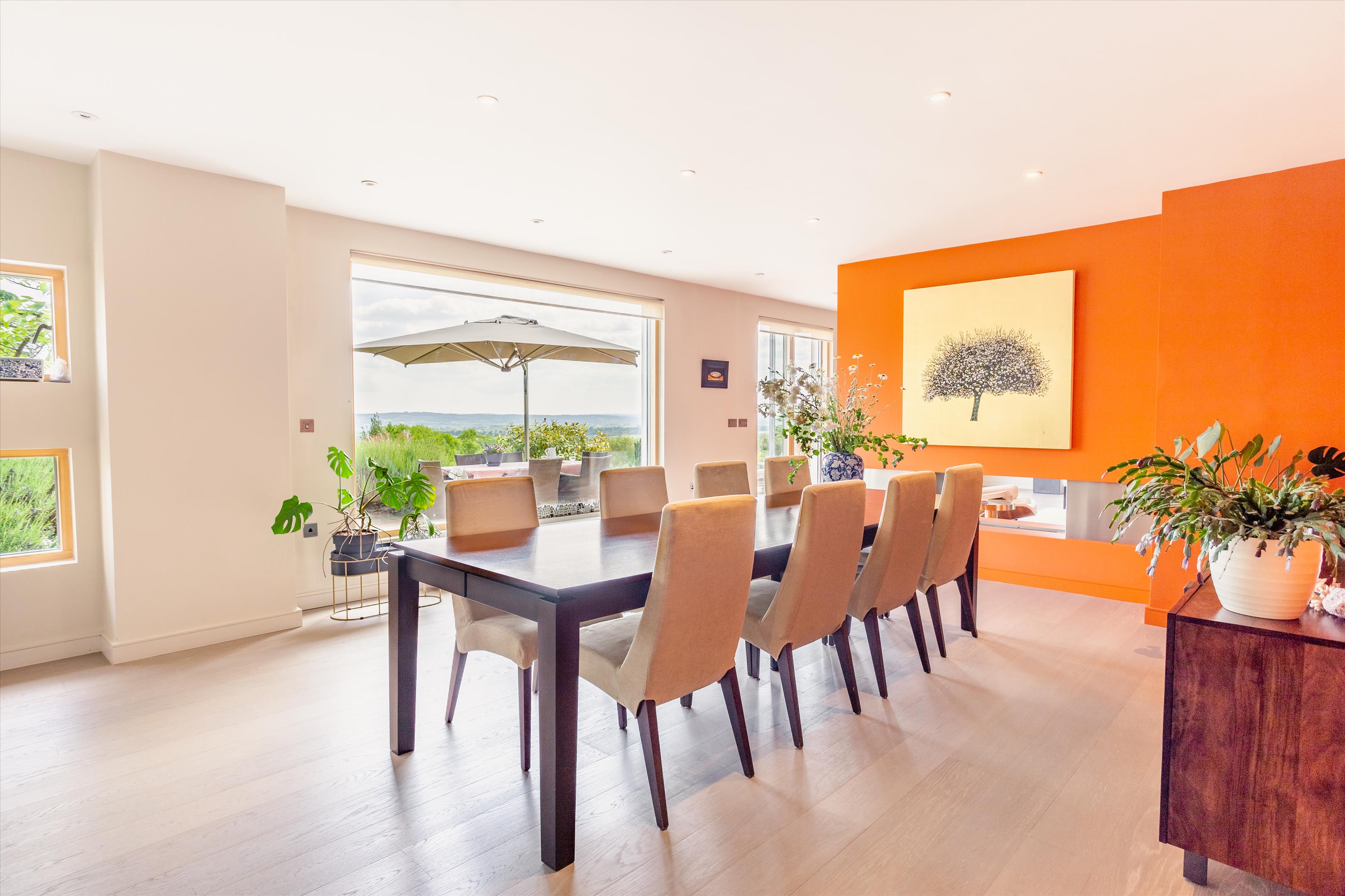 Froghole Lane, Crockham Hill, Westerham, Sevenoaks, Kent, TN8