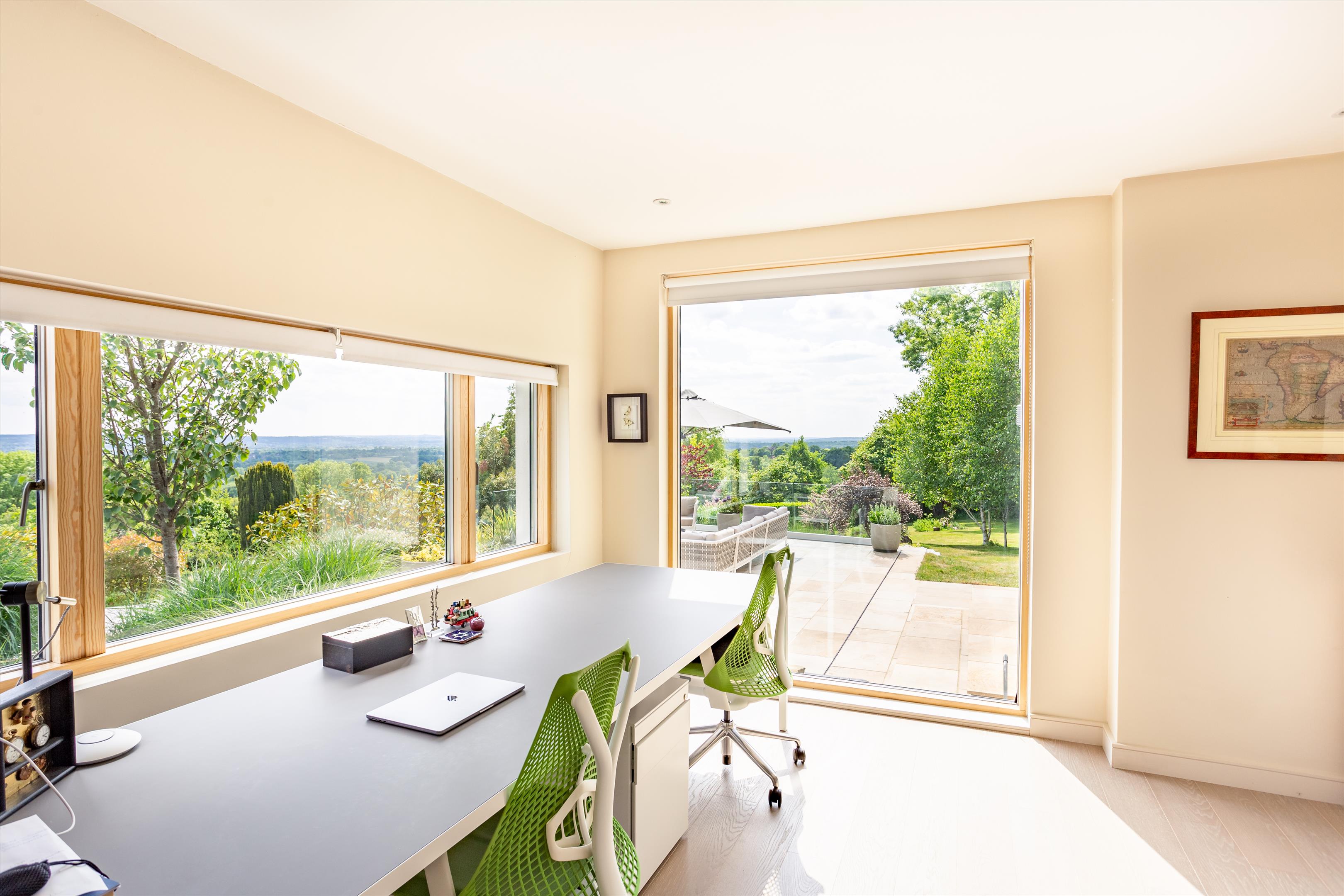 Froghole Lane, Crockham Hill, Westerham, Sevenoaks, Kent, TN8