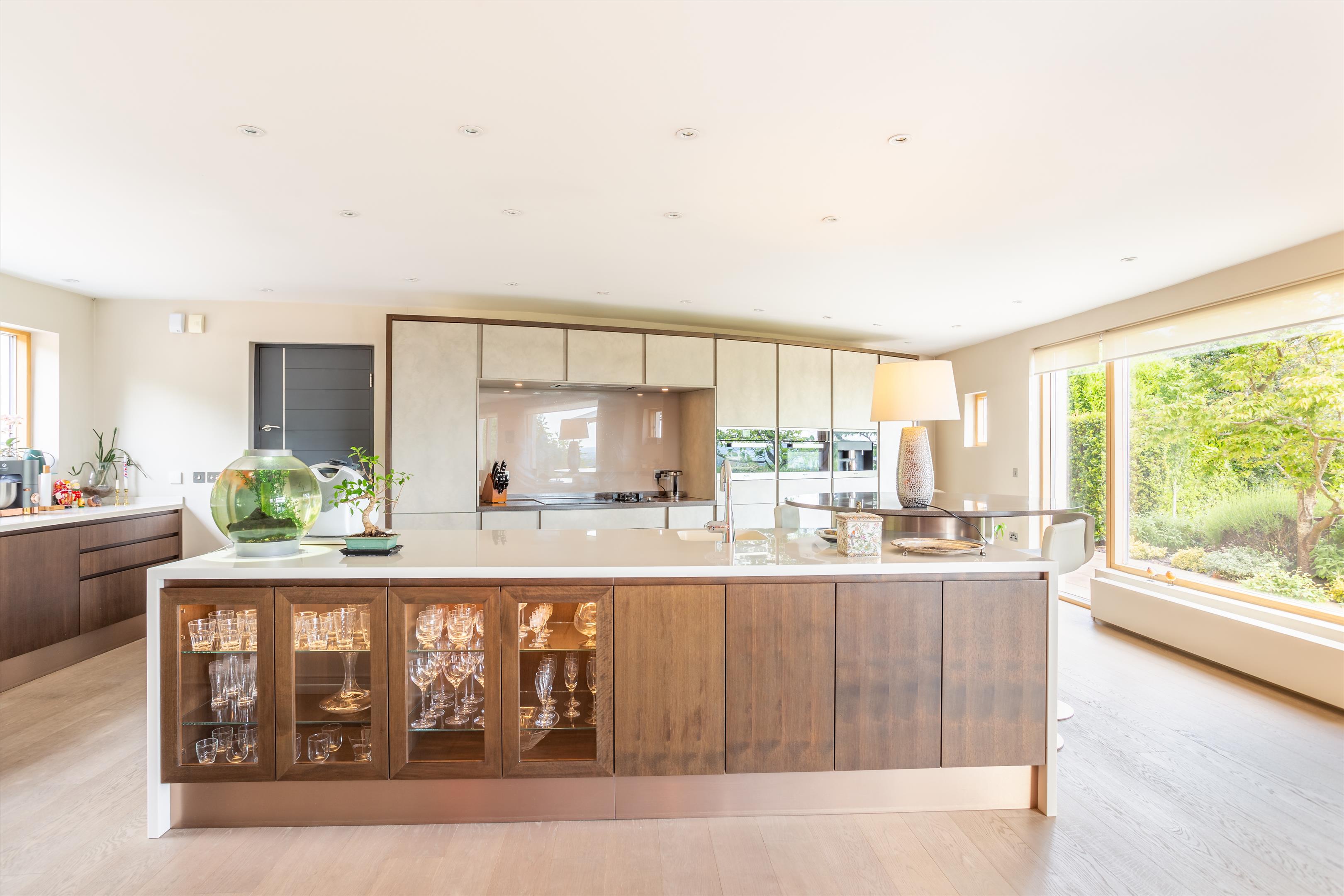 Froghole Lane, Crockham Hill, Westerham, Sevenoaks, Kent, TN8