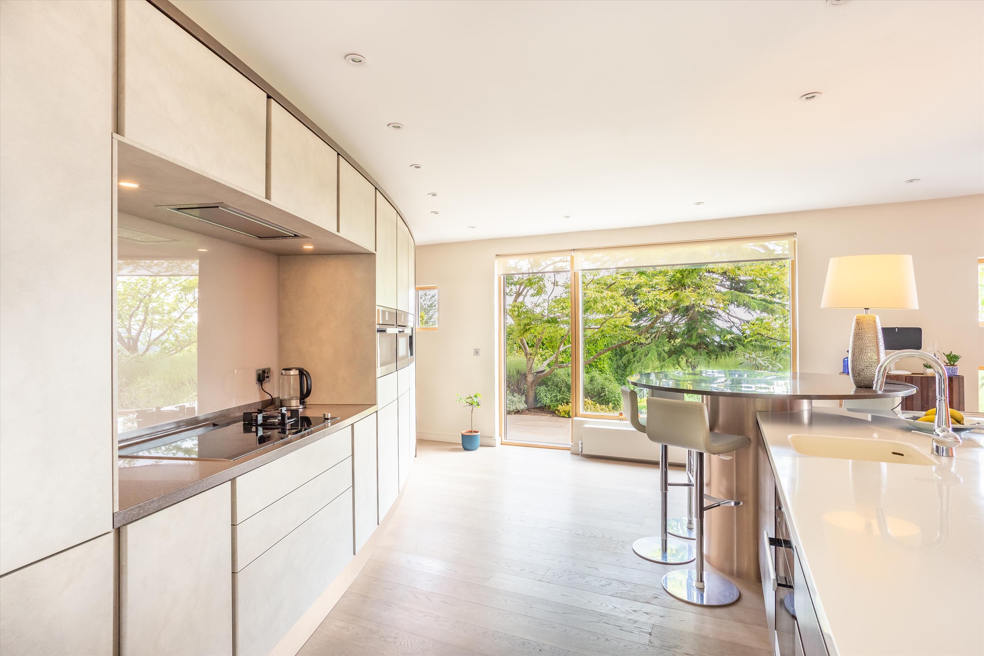 Froghole Lane, Crockham Hill, Westerham, Sevenoaks, Kent, TN8