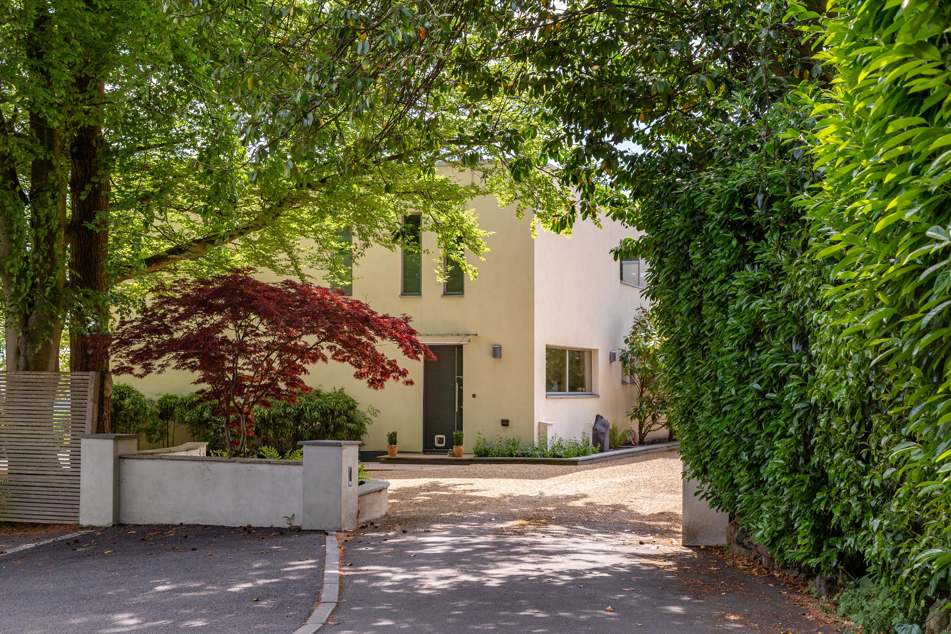Froghole Lane, Crockham Hill, Westerham, Sevenoaks, Kent, TN8