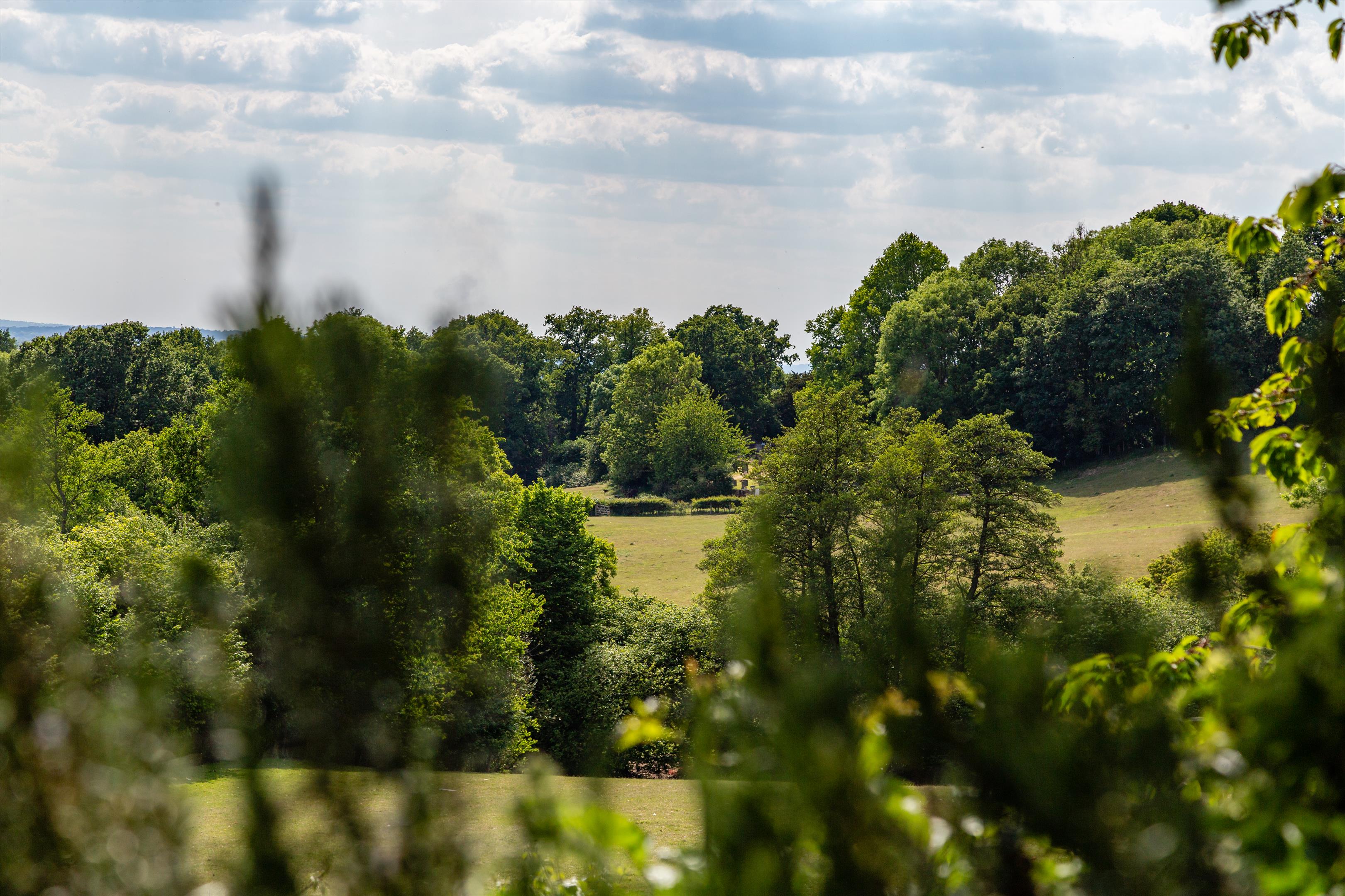 Froghole Lane, Crockham Hill, Westerham, Sevenoaks, Kent, TN8