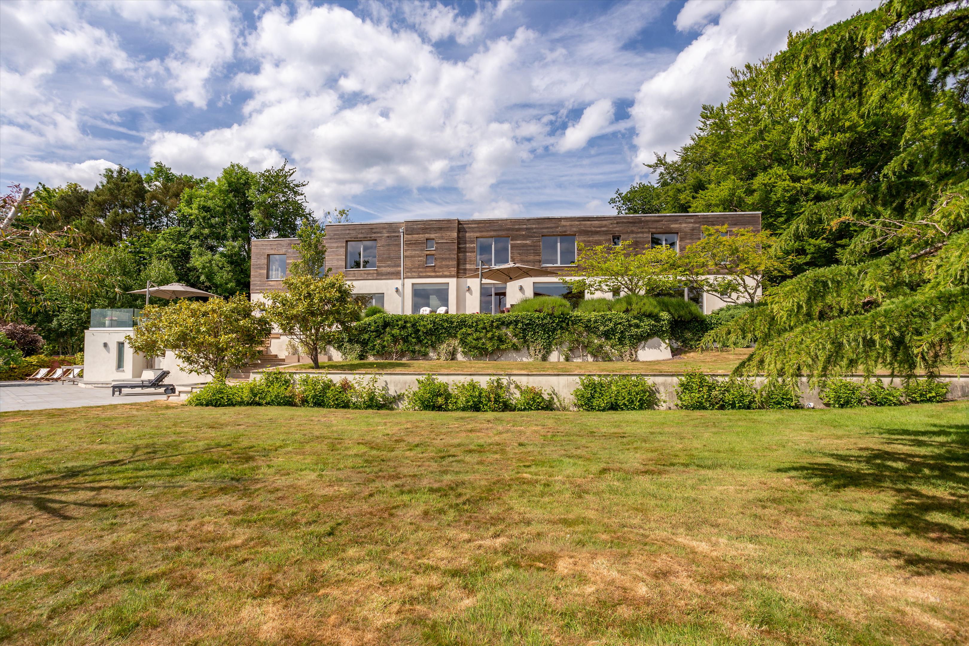 Froghole Lane, Crockham Hill, Westerham, Sevenoaks, Kent, TN8