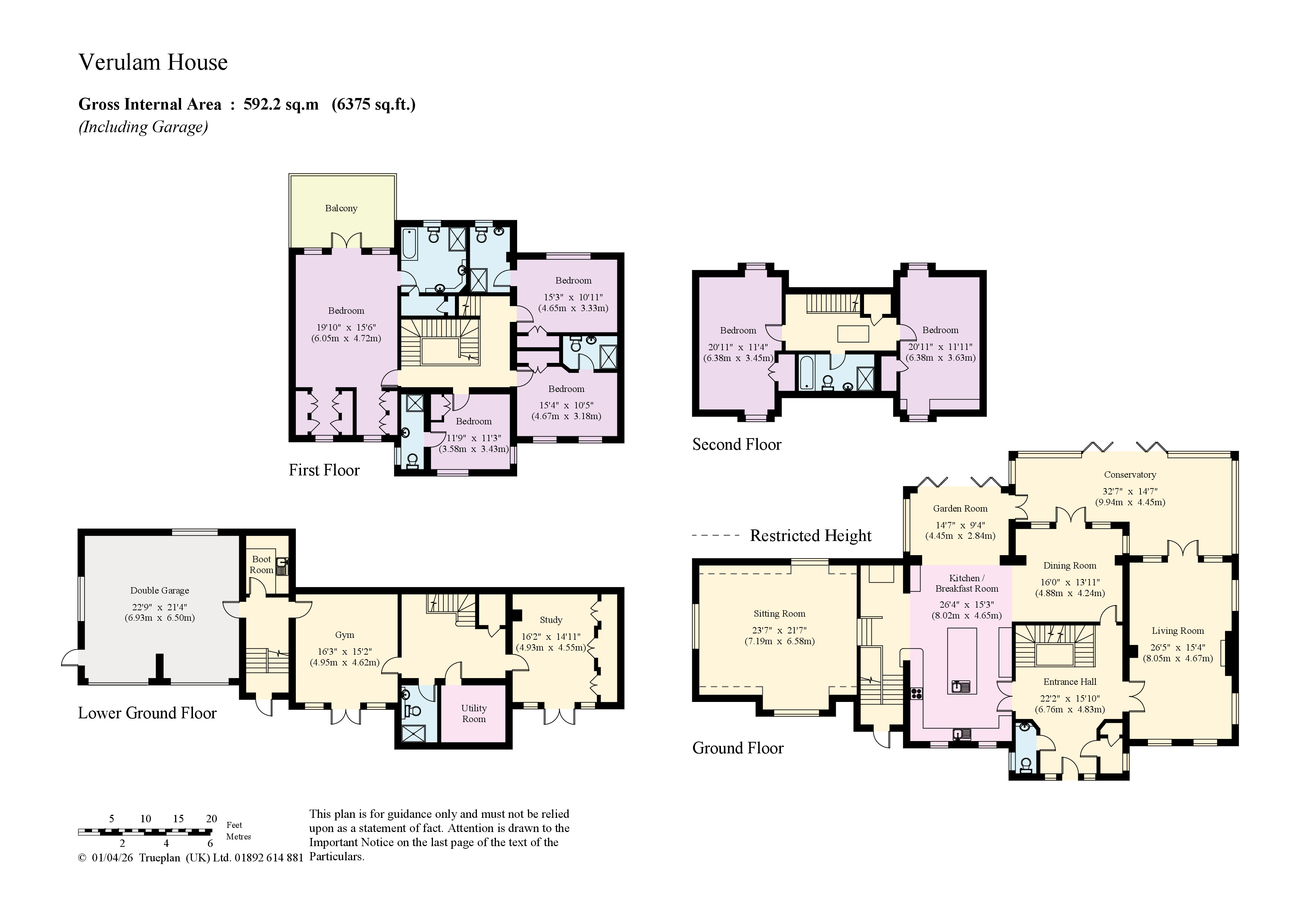 Phillippines Shaw, Ide Hill, Sevenoaks, Kent TN14