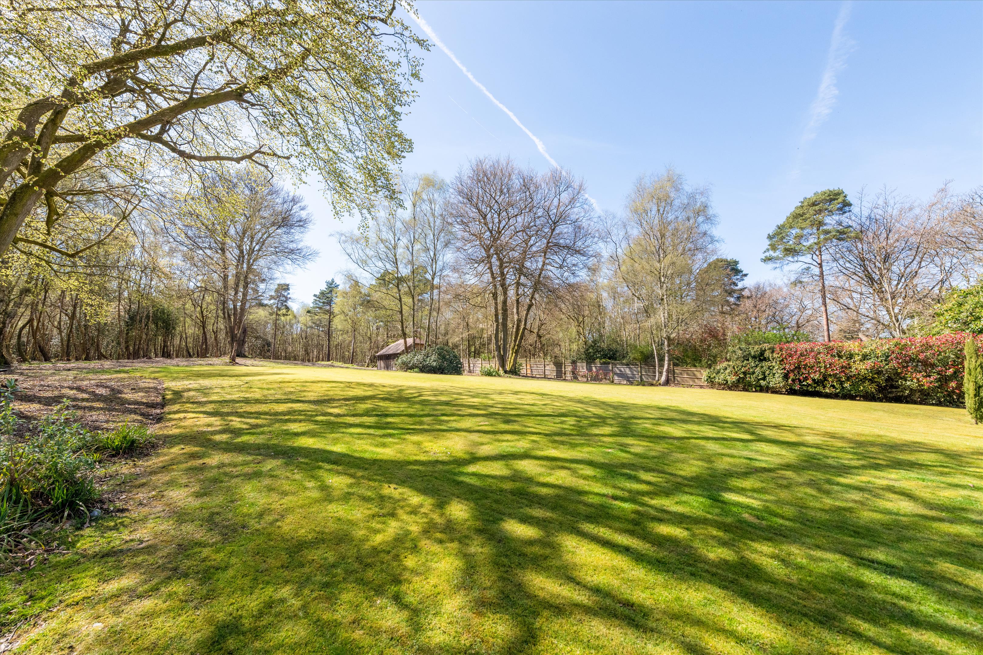 Phillippines Shaw, Ide Hill, Sevenoaks, Kent TN14