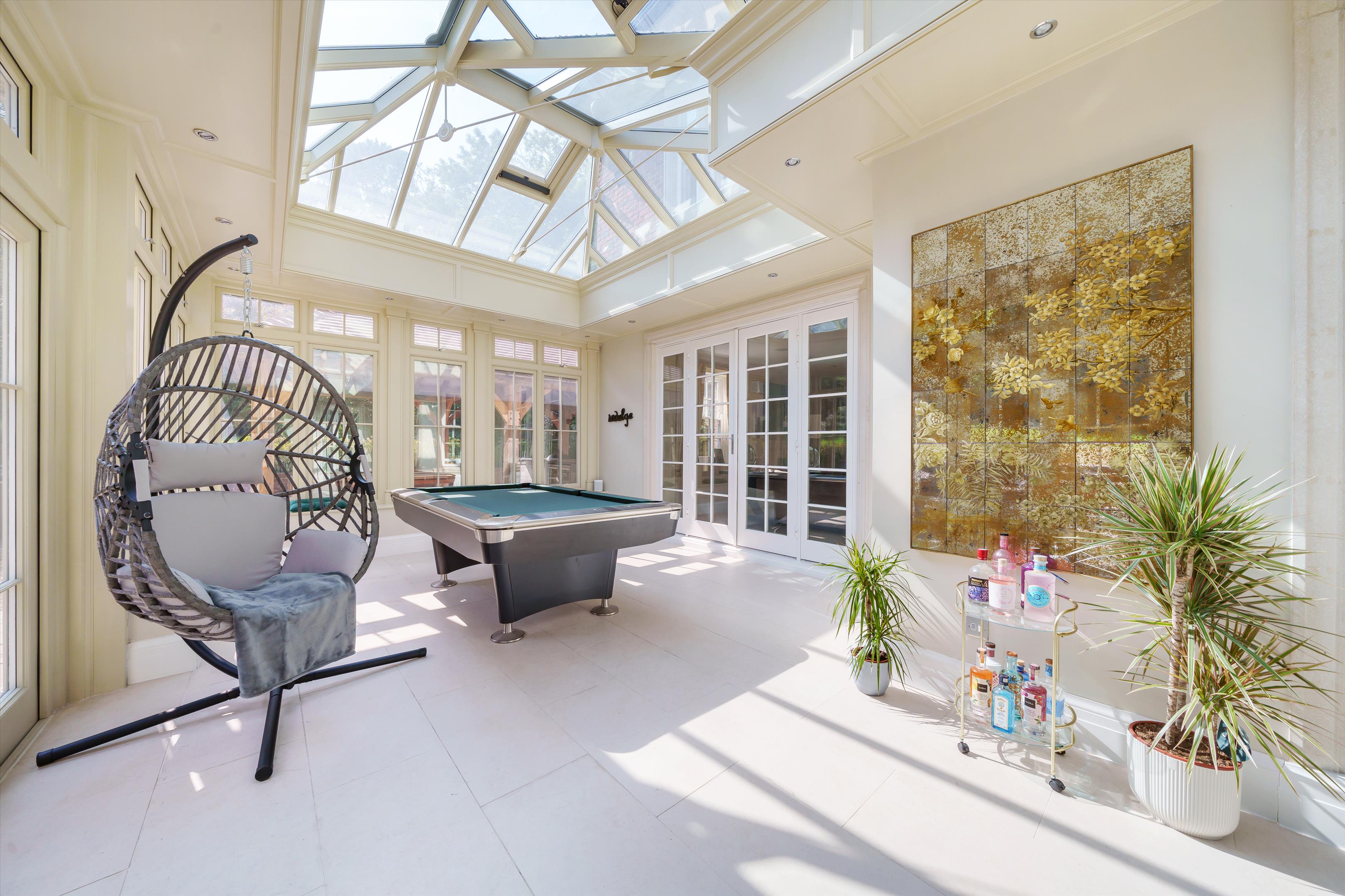 Phillippines Shaw, Ide Hill, Sevenoaks, Kent TN14