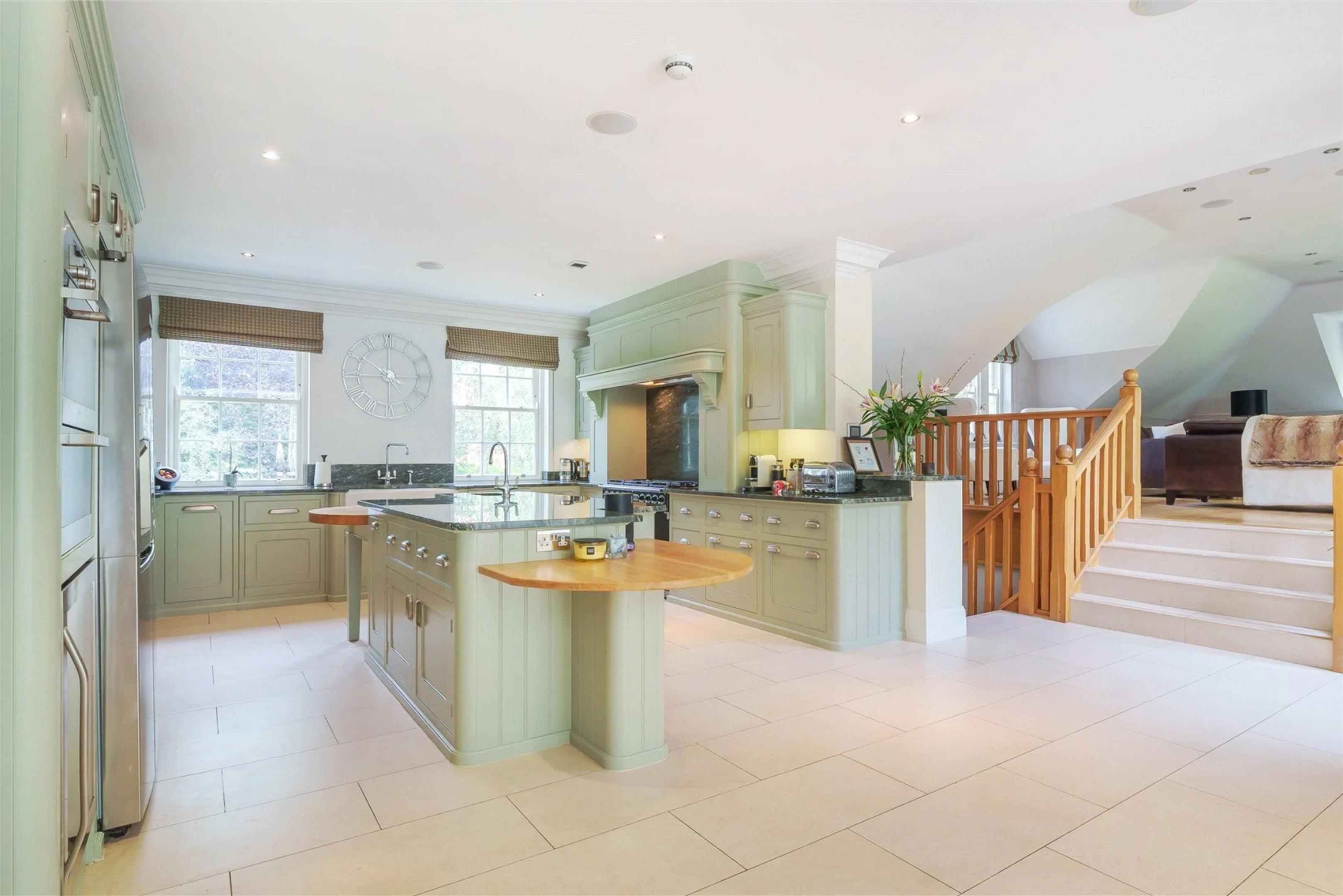 Phillippines Shaw, Ide Hill, Sevenoaks, Kent TN14