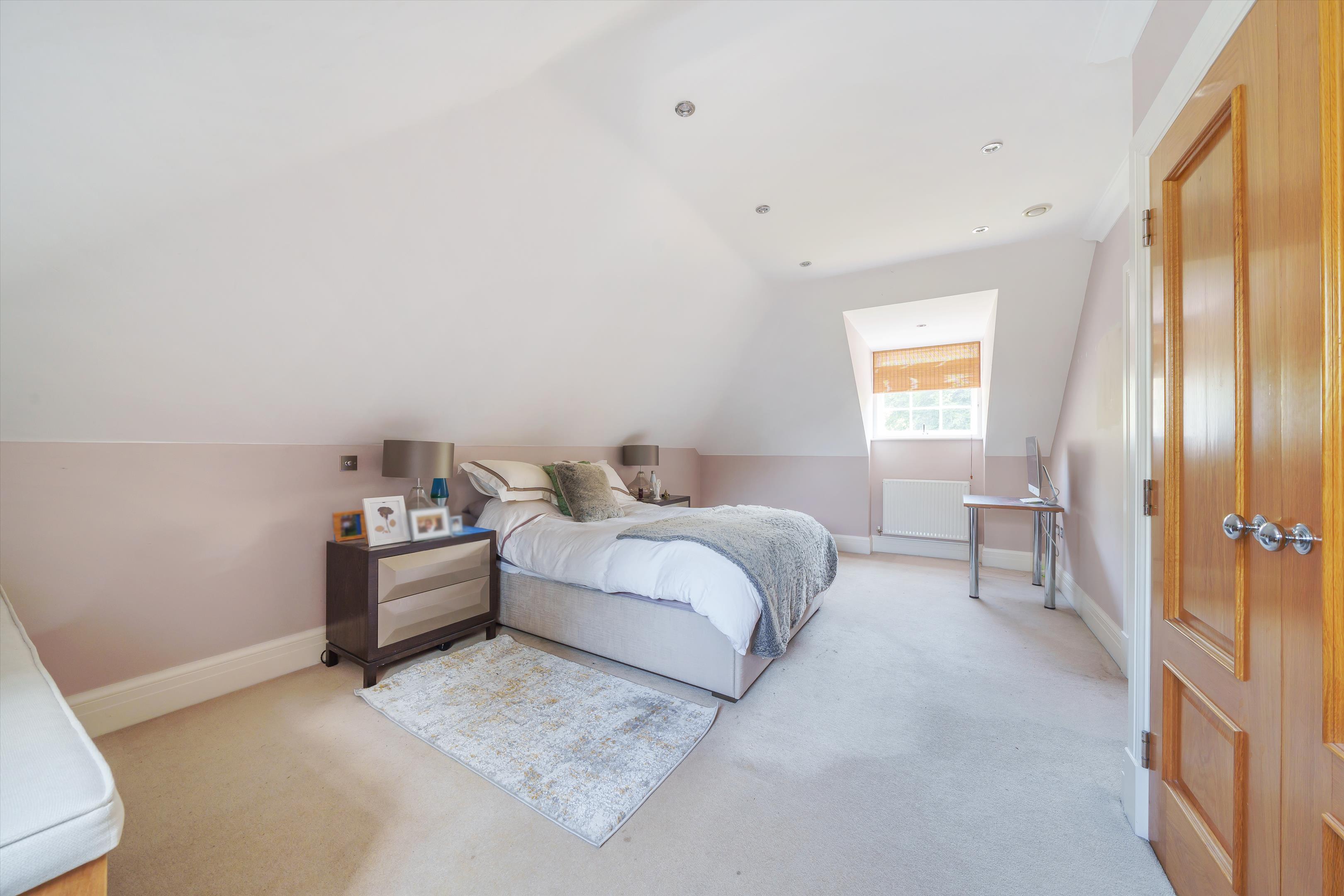 Phillippines Shaw, Ide Hill, Sevenoaks, Kent TN14