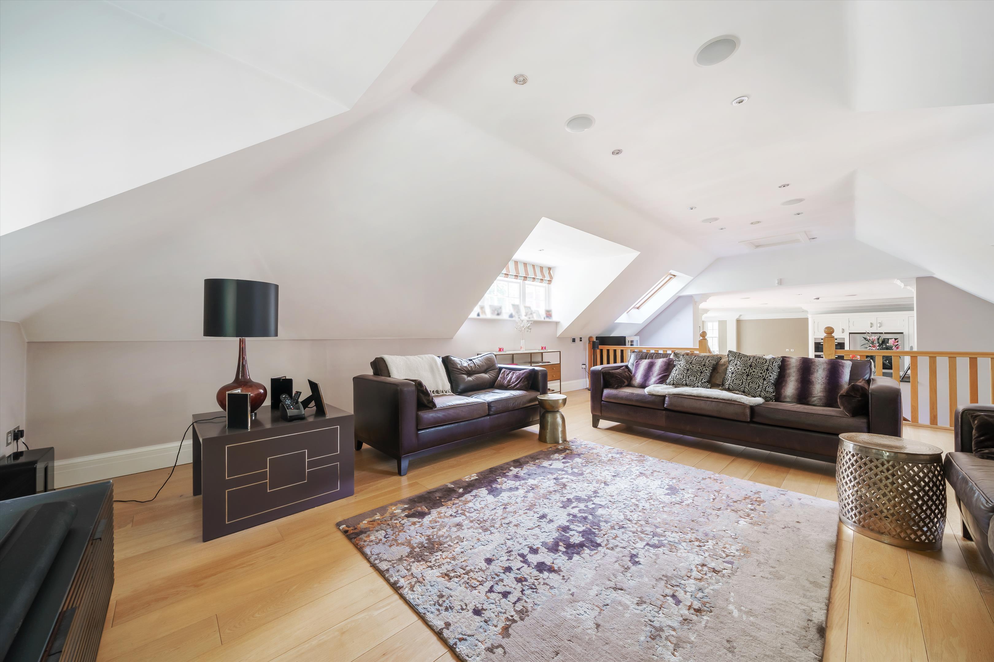 Phillippines Shaw, Ide Hill, Sevenoaks, Kent TN14