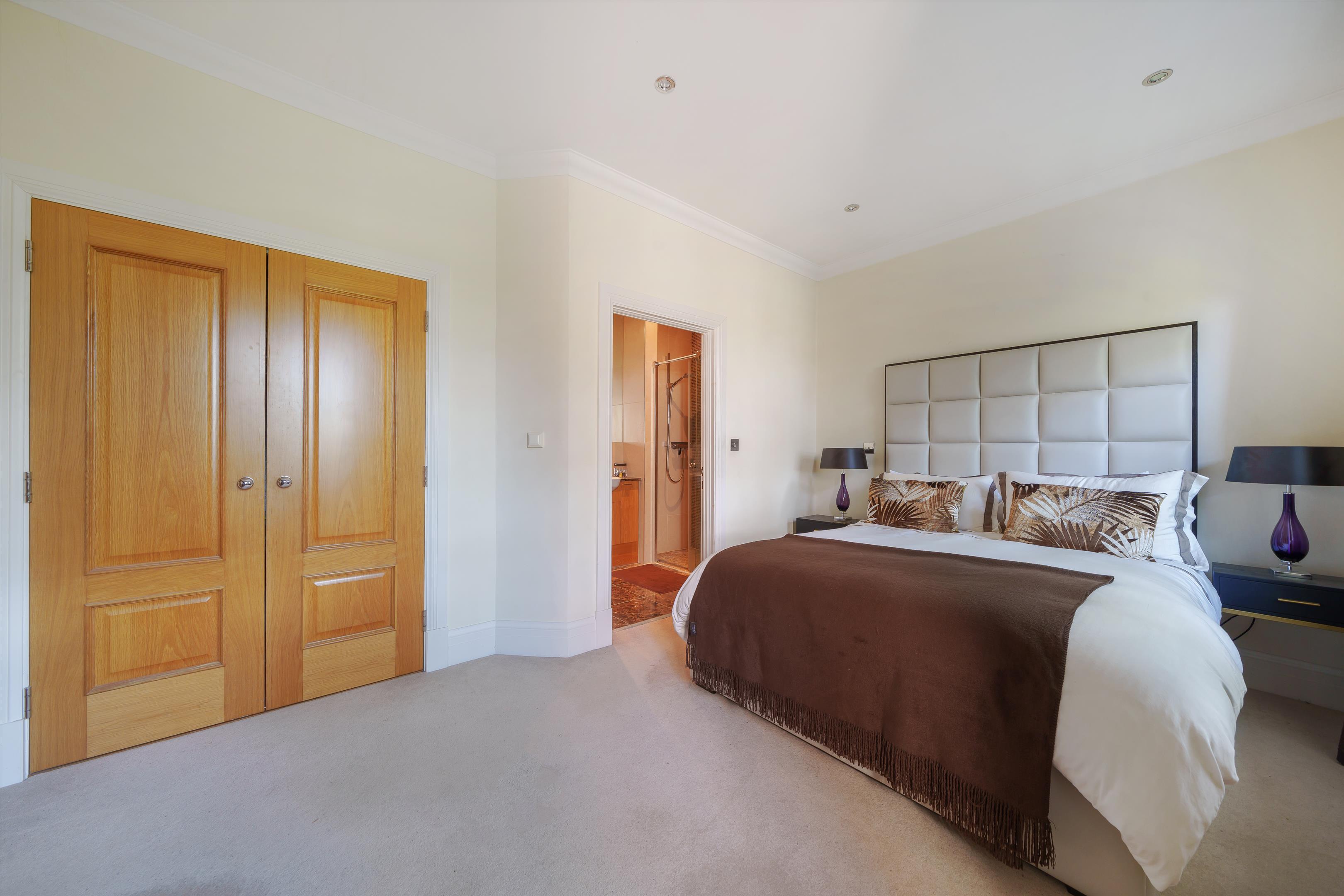 Phillippines Shaw, Ide Hill, Sevenoaks, Kent TN14