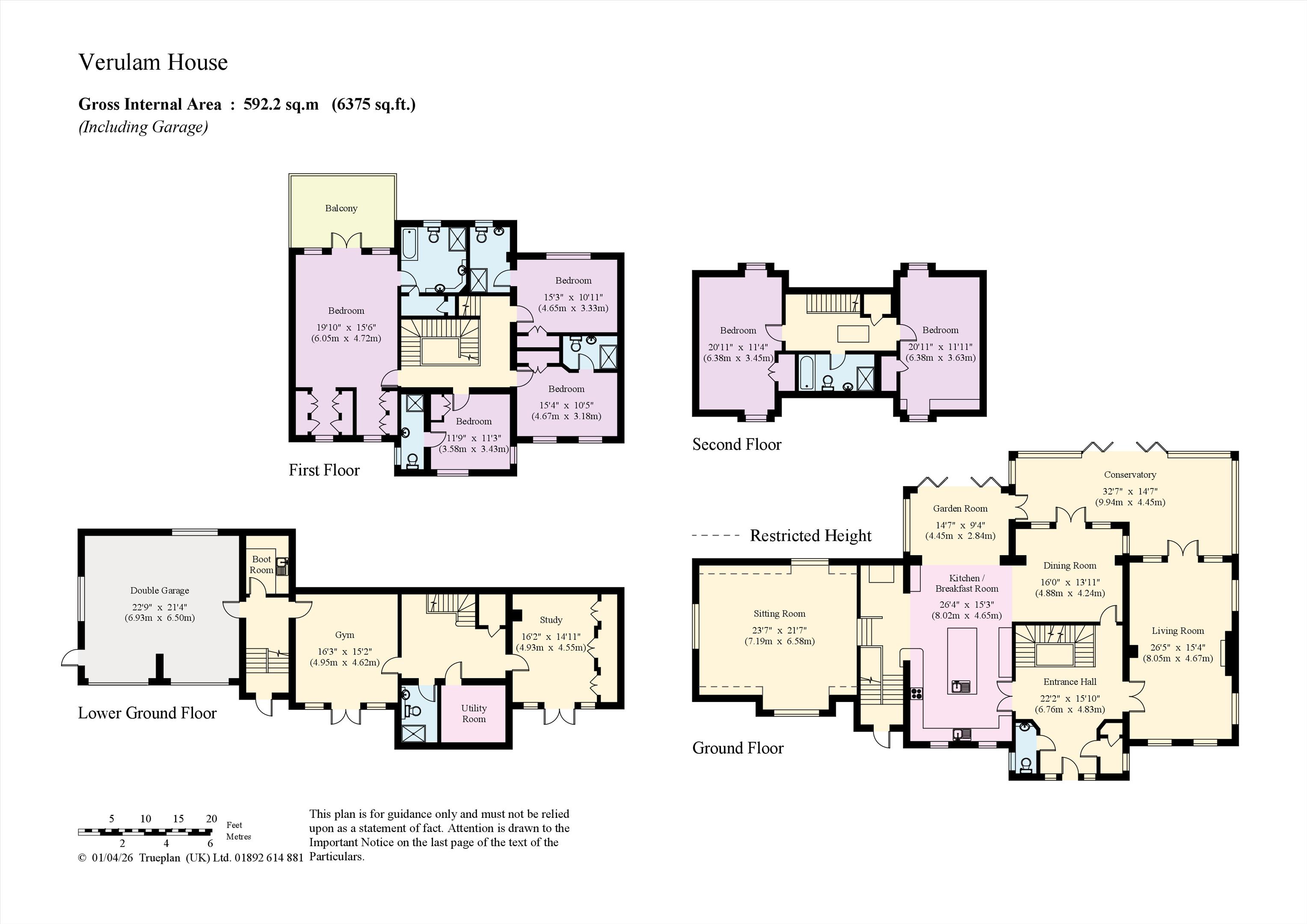 Phillippines Shaw, Ide Hill, Sevenoaks, Kent TN14