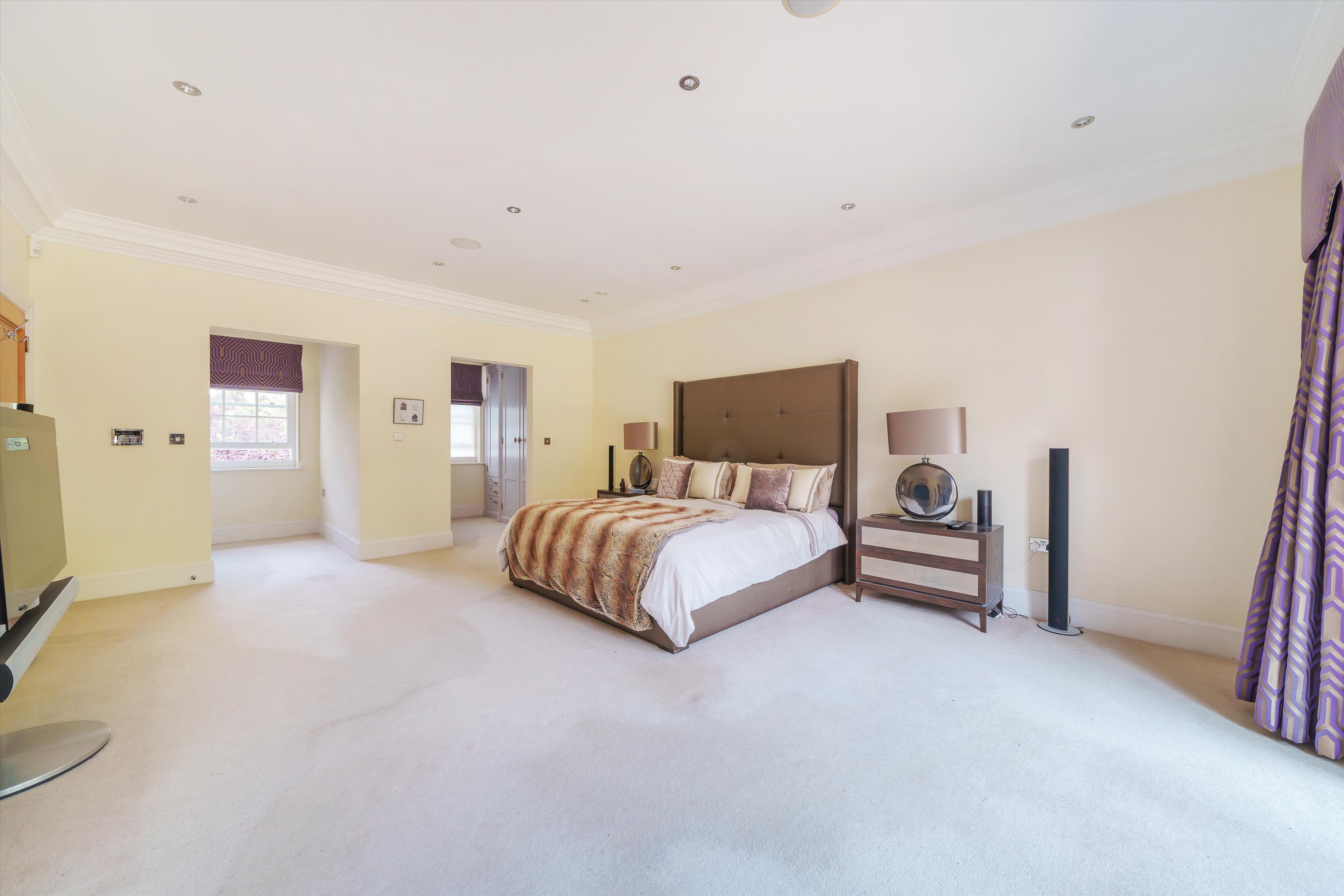 Phillippines Shaw, Ide Hill, Sevenoaks, Kent TN14