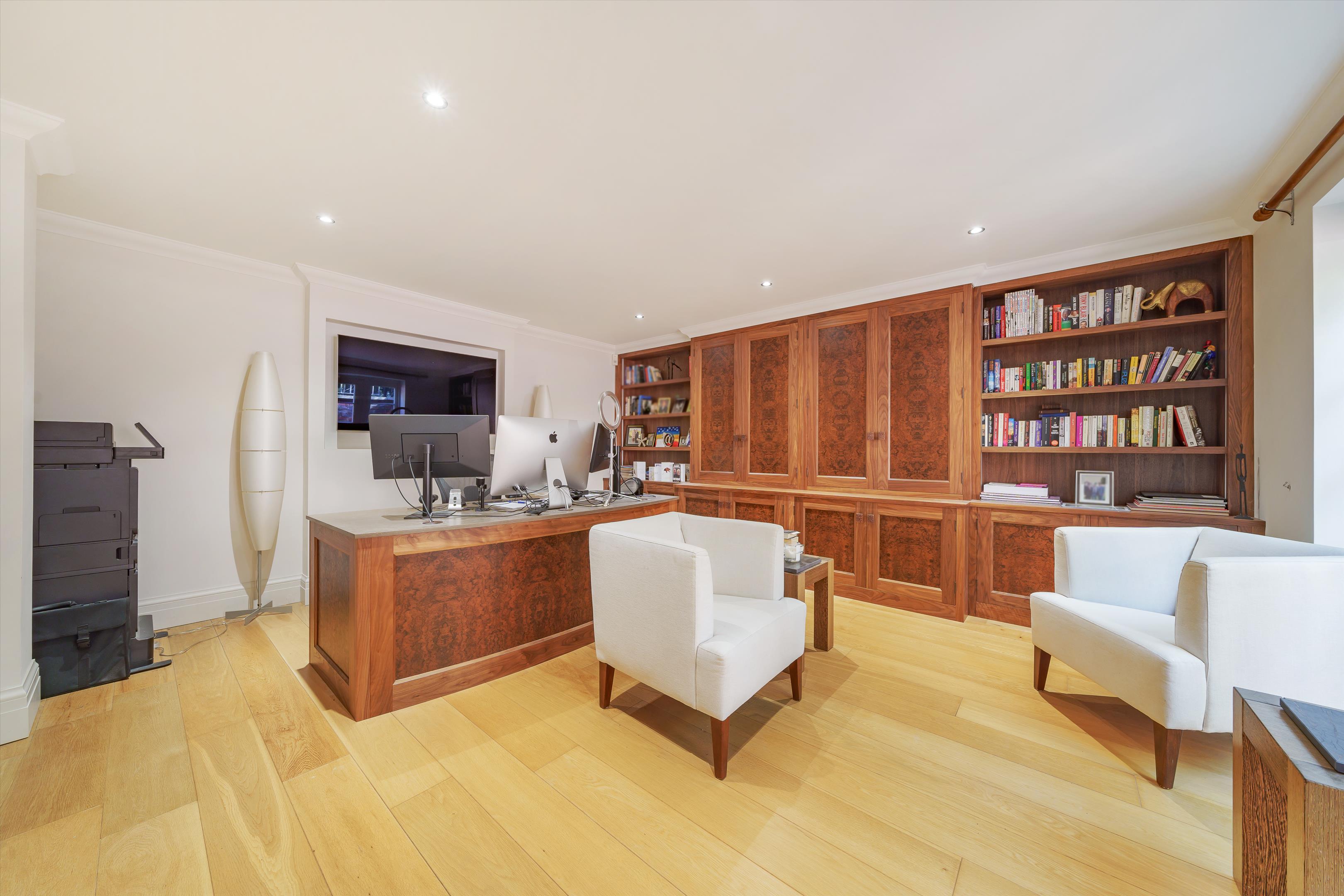 Phillippines Shaw, Ide Hill, Sevenoaks, Kent TN14
