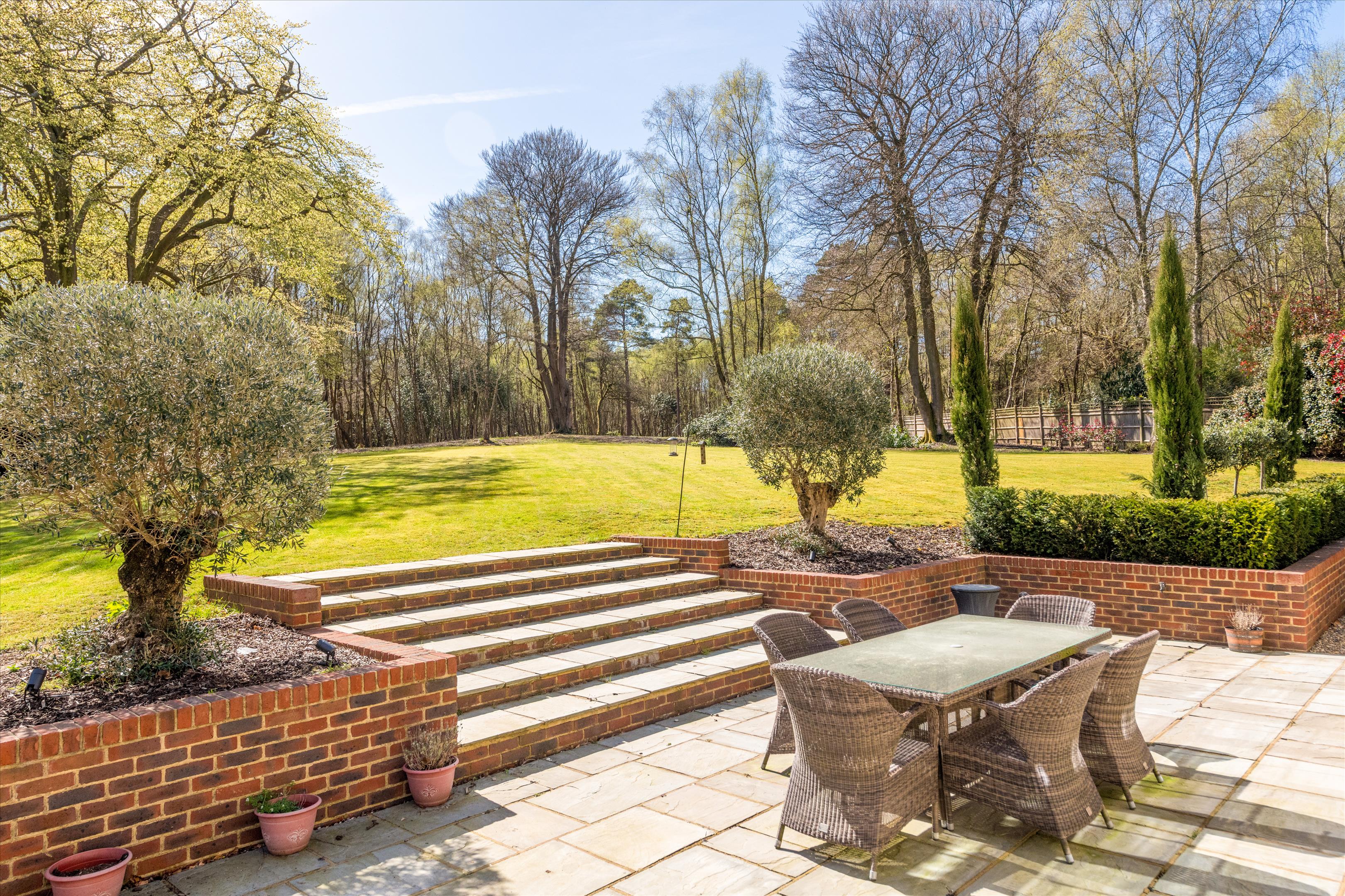 Phillippines Shaw, Ide Hill, Sevenoaks, Kent TN14