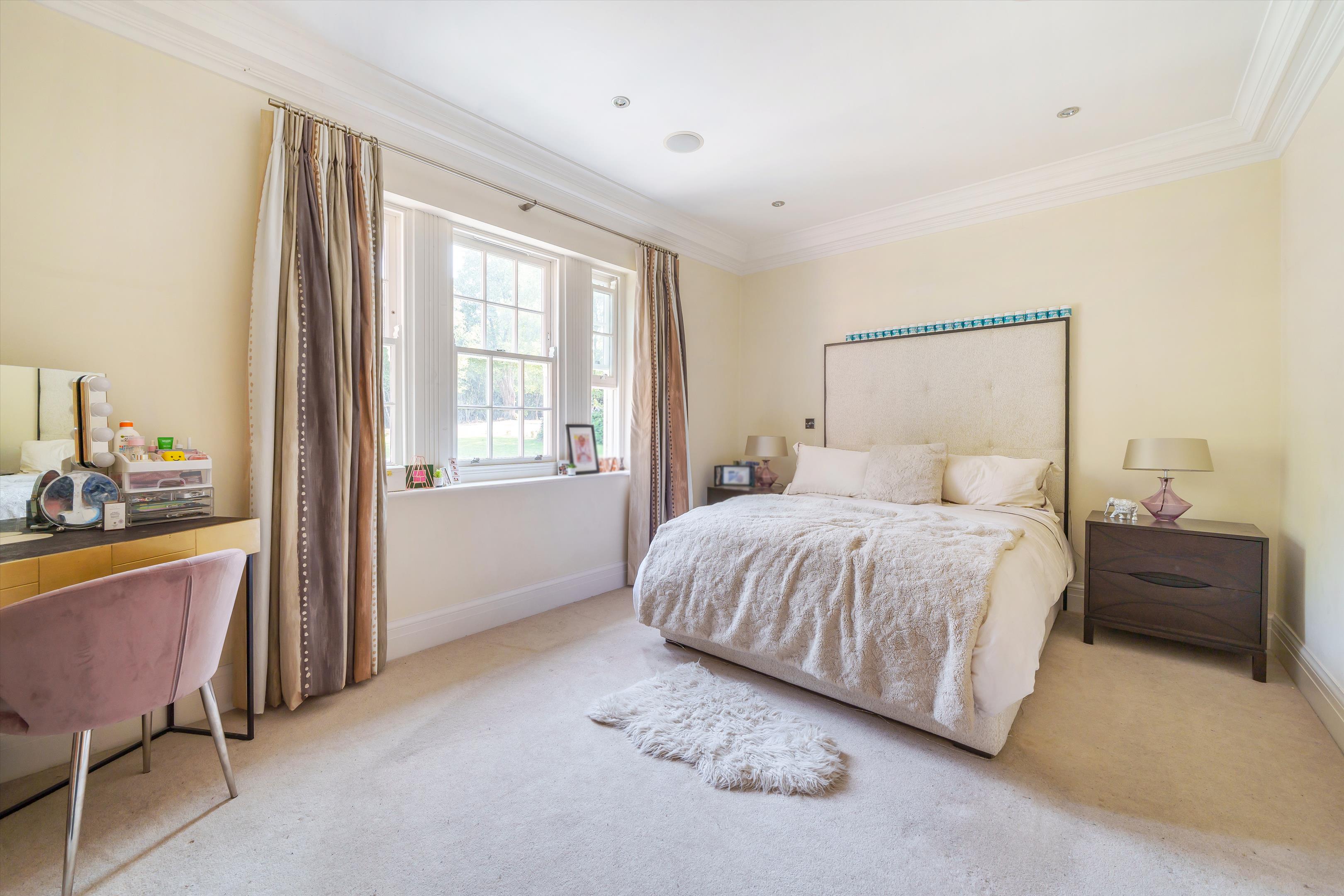 Phillippines Shaw, Ide Hill, Sevenoaks, Kent TN14