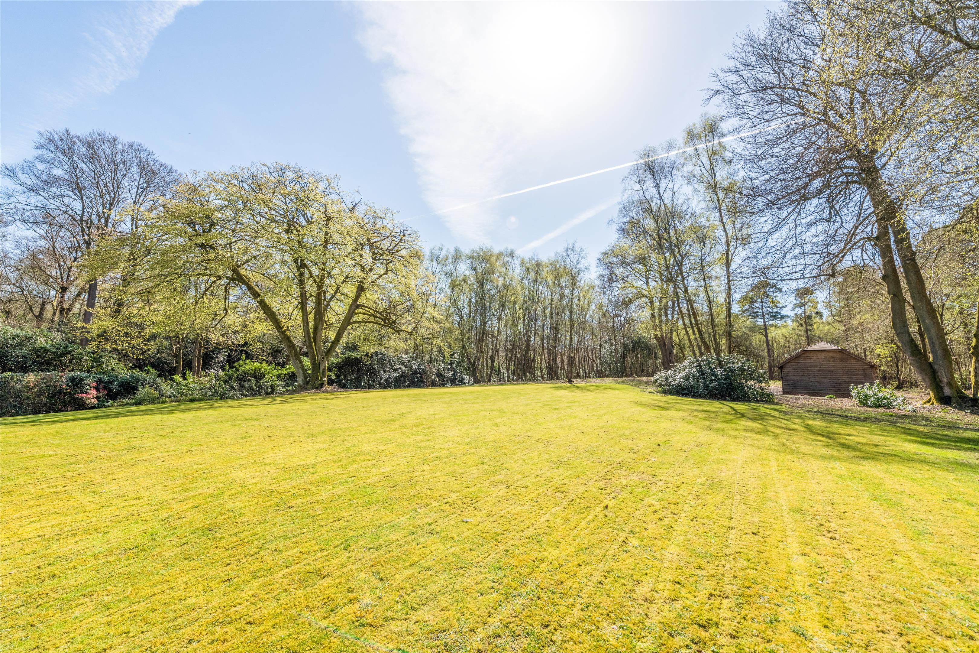 Phillippines Shaw, Ide Hill, Sevenoaks, Kent TN14