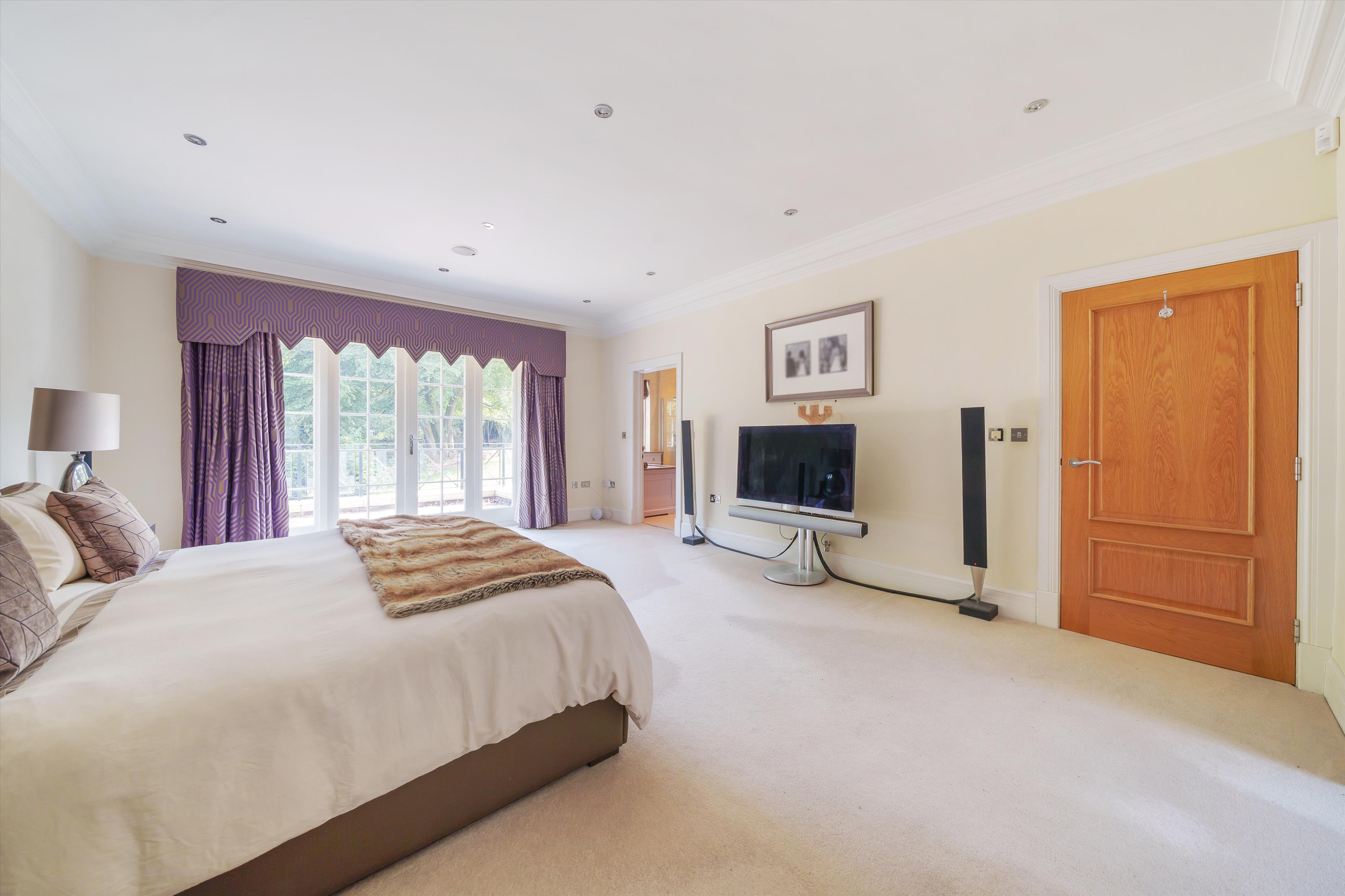 Phillippines Shaw, Ide Hill, Sevenoaks, Kent TN14