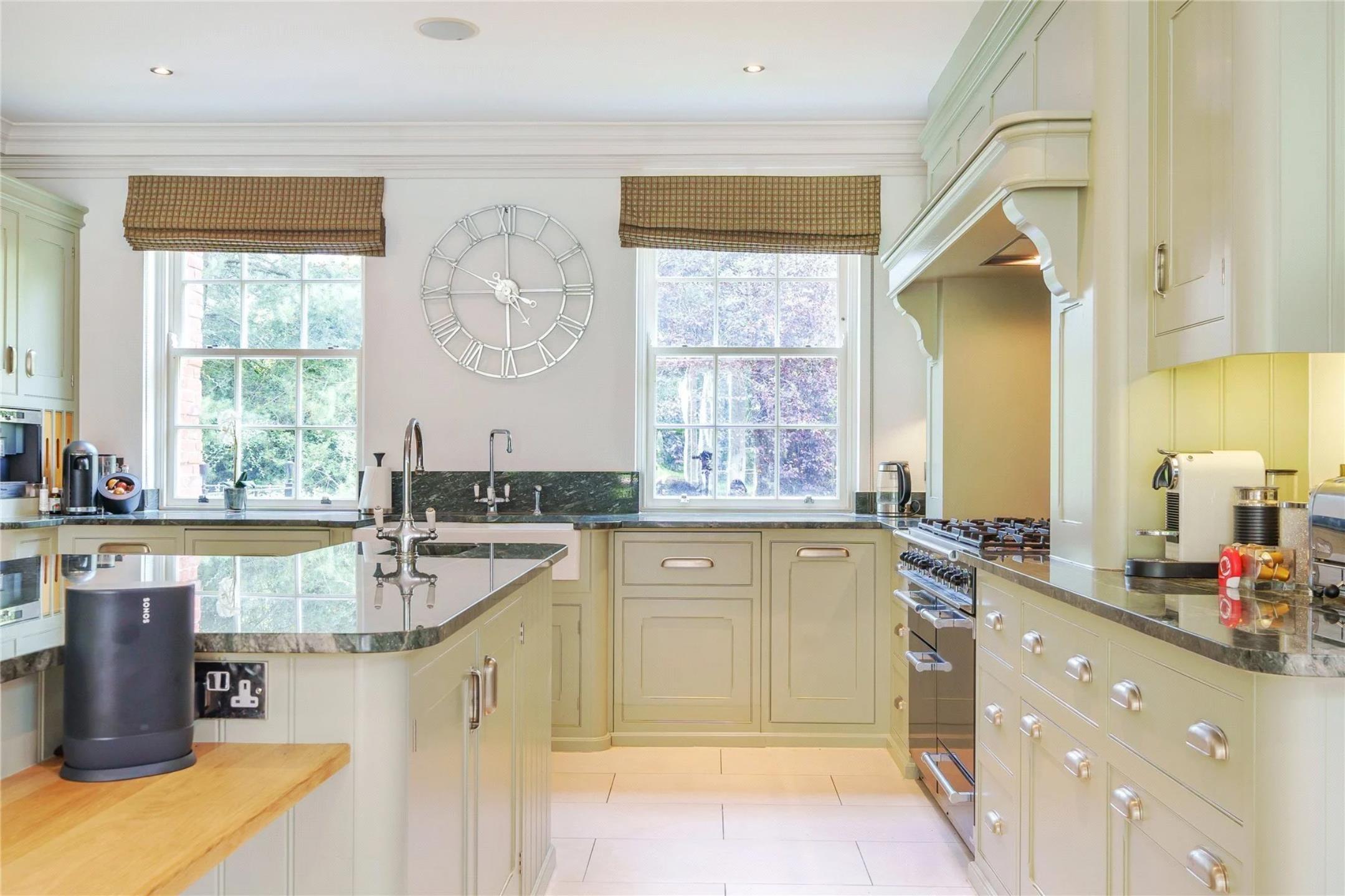 Phillippines Shaw, Ide Hill, Sevenoaks, Kent TN14