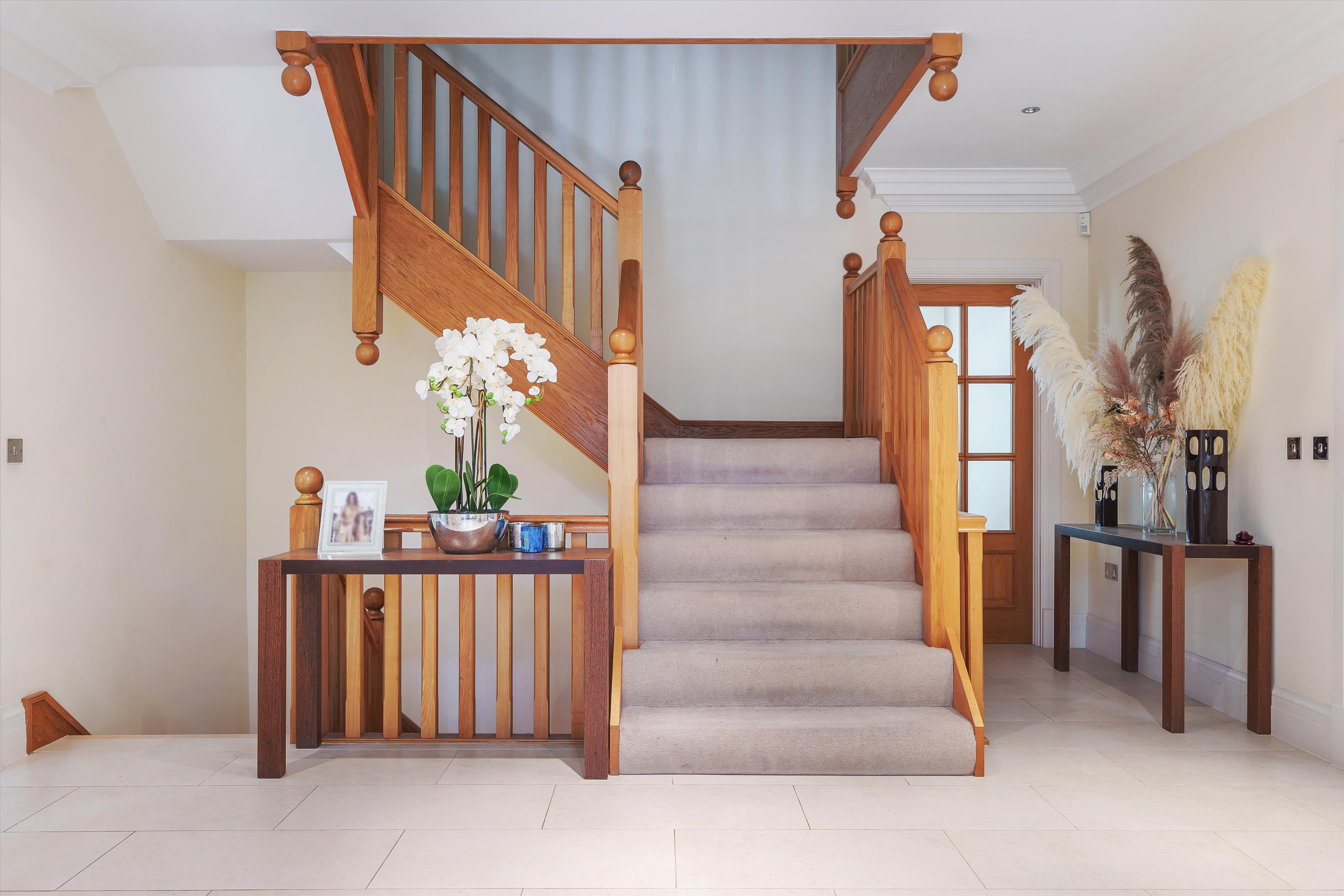 Phillippines Shaw, Ide Hill, Sevenoaks, Kent TN14