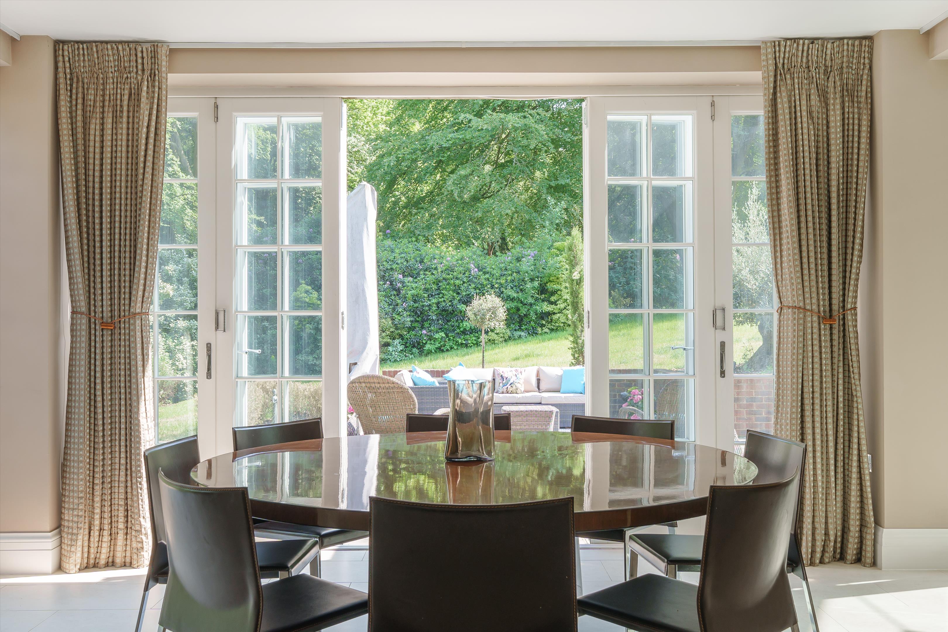 Phillippines Shaw, Ide Hill, Sevenoaks, Kent TN14