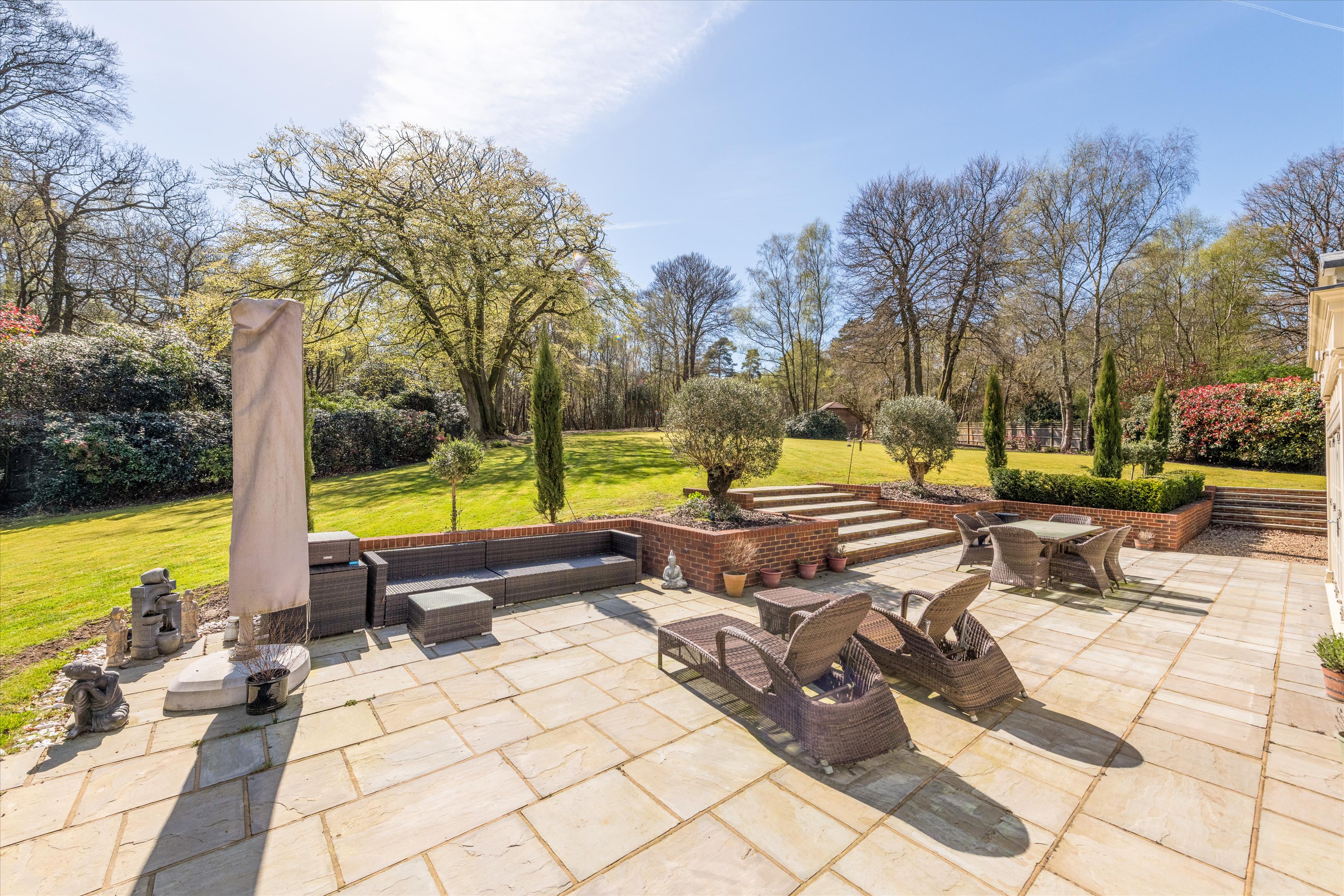 Phillippines Shaw, Ide Hill, Sevenoaks, Kent TN14