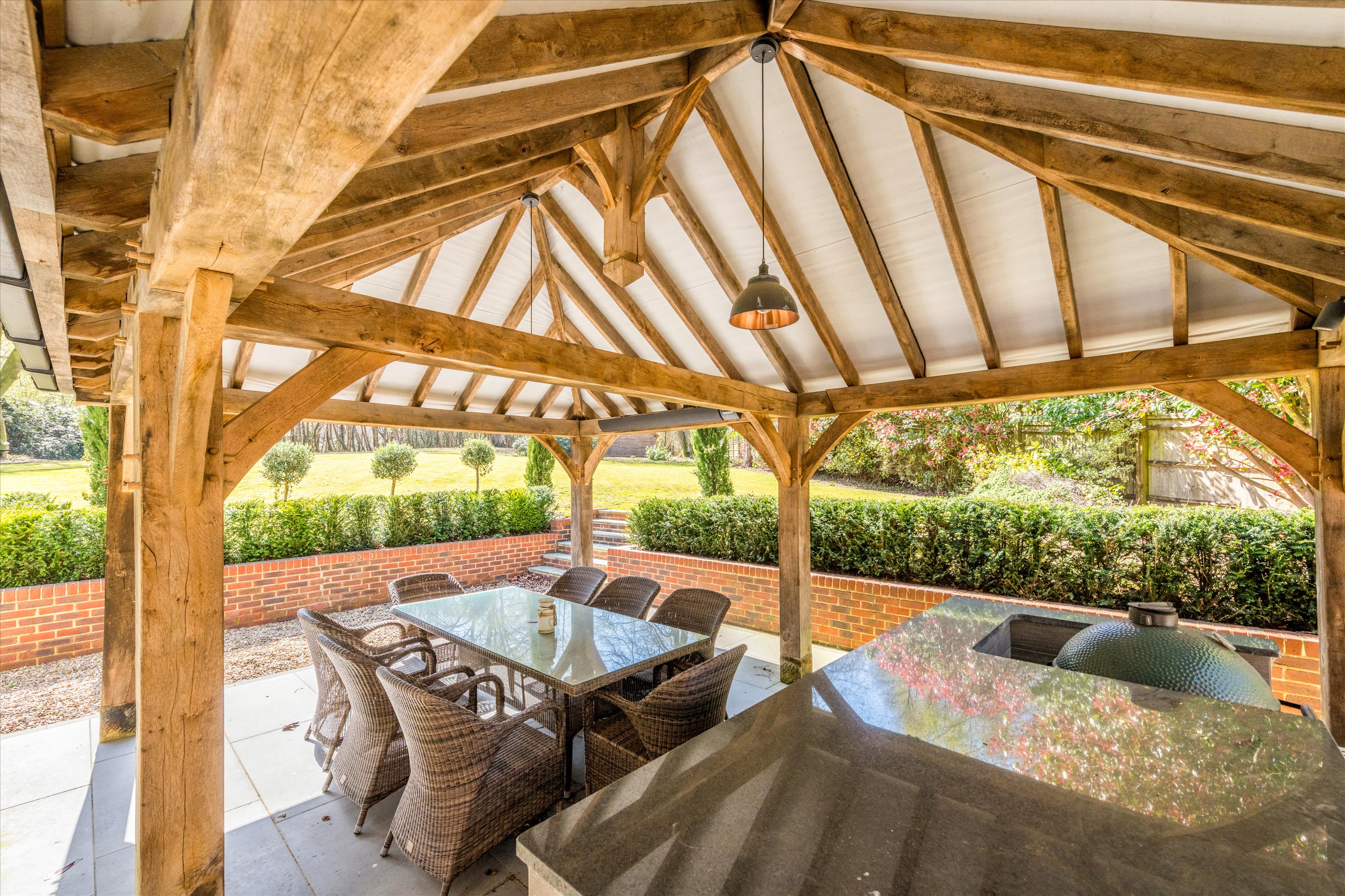 Phillippines Shaw, Ide Hill, Sevenoaks, Kent TN14