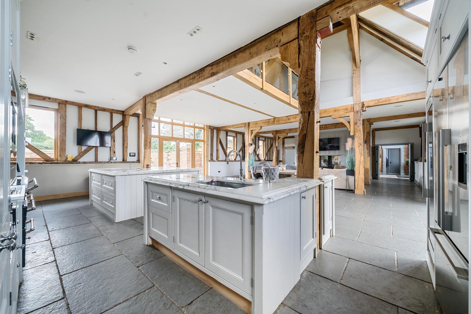 Hunton Road, Marden, Tonbridge, Kent TN12
