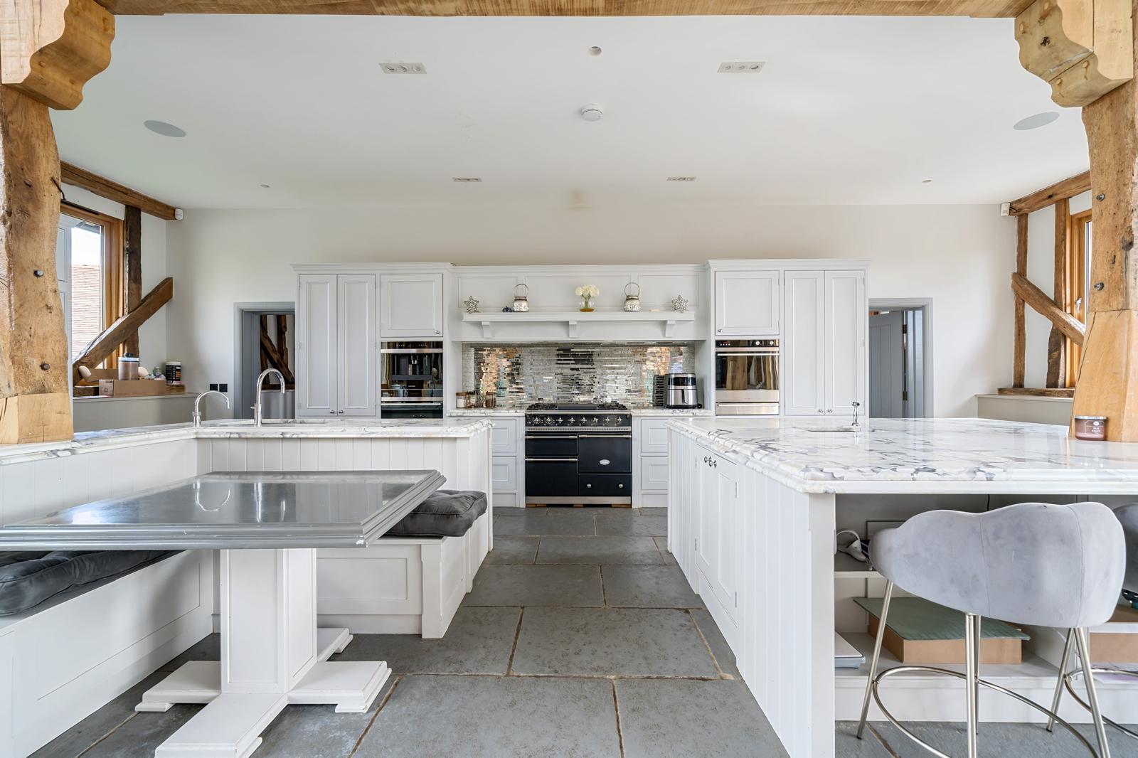 Hunton Road, Marden, Tonbridge, Kent TN12