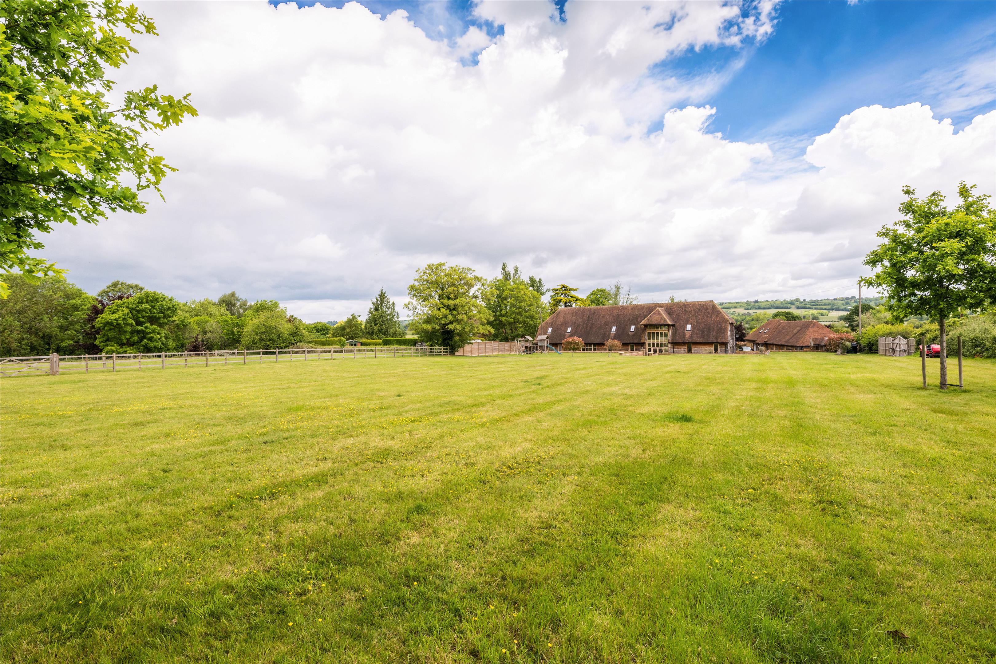 Hunton Road, Marden, Tonbridge, Kent TN12